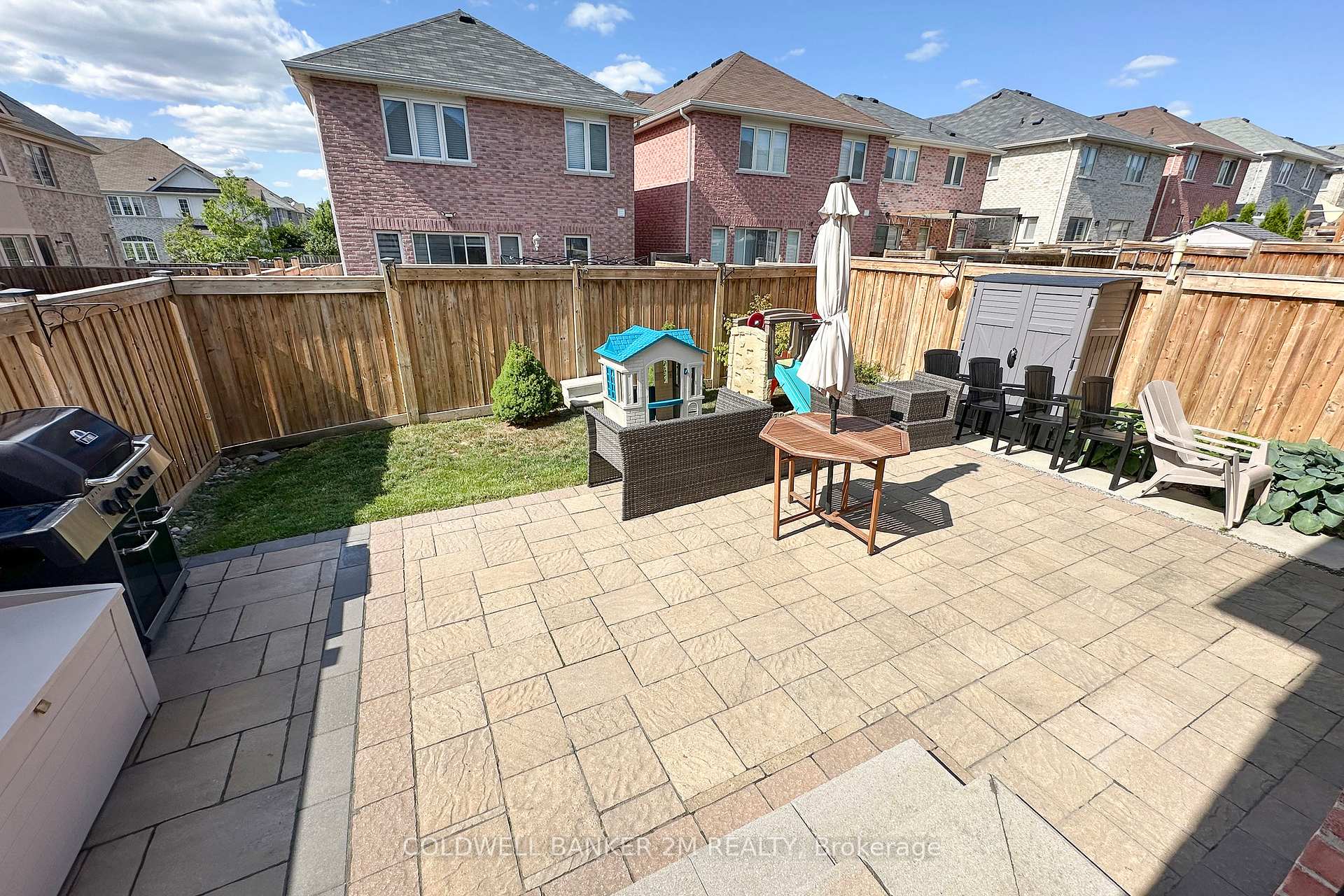 Photo 30 of 2 Hornett Way, Ajax, Central East — HOMEH