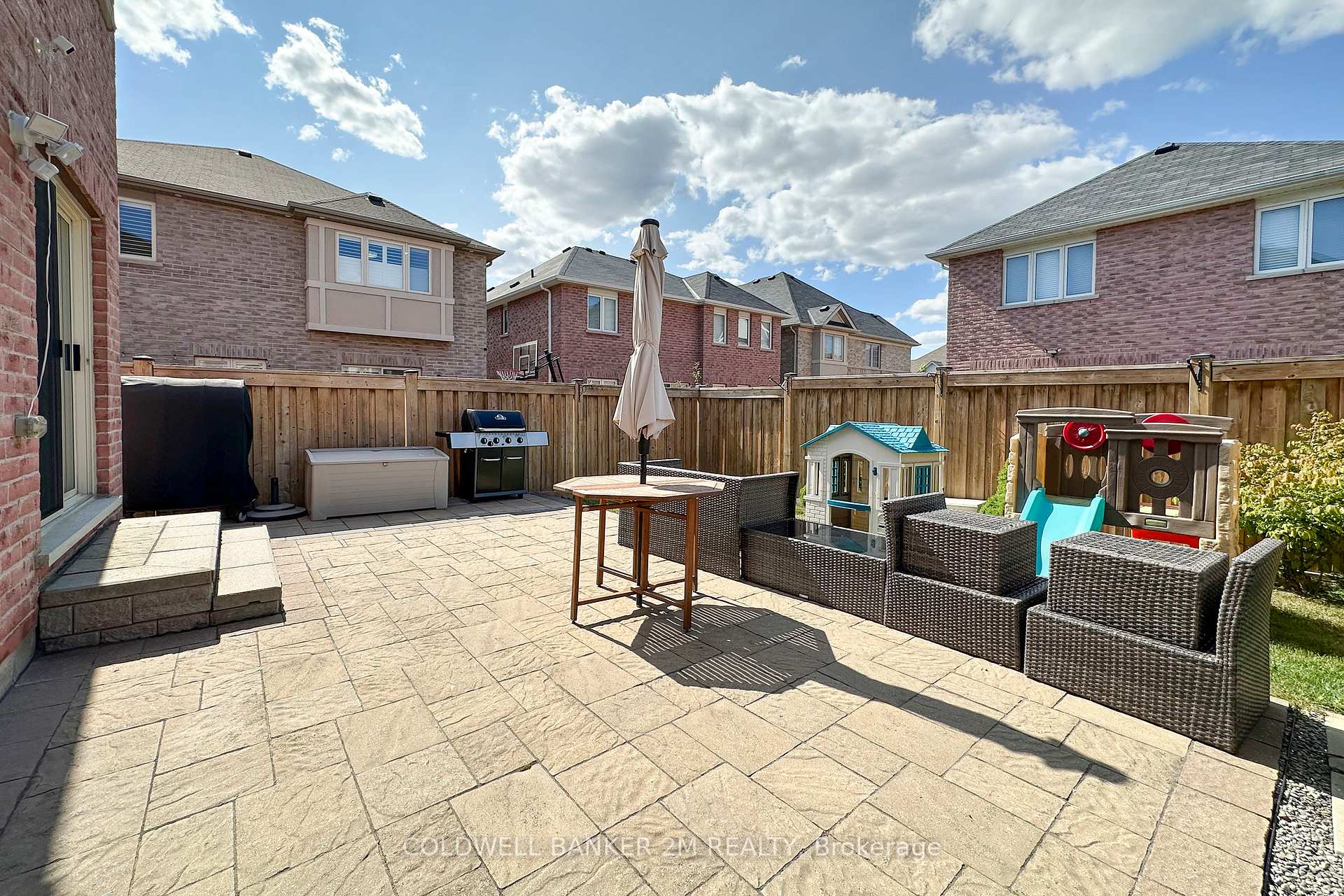 Photo 38 of 2 Hornett Way, Ajax, Central East — HOMEH