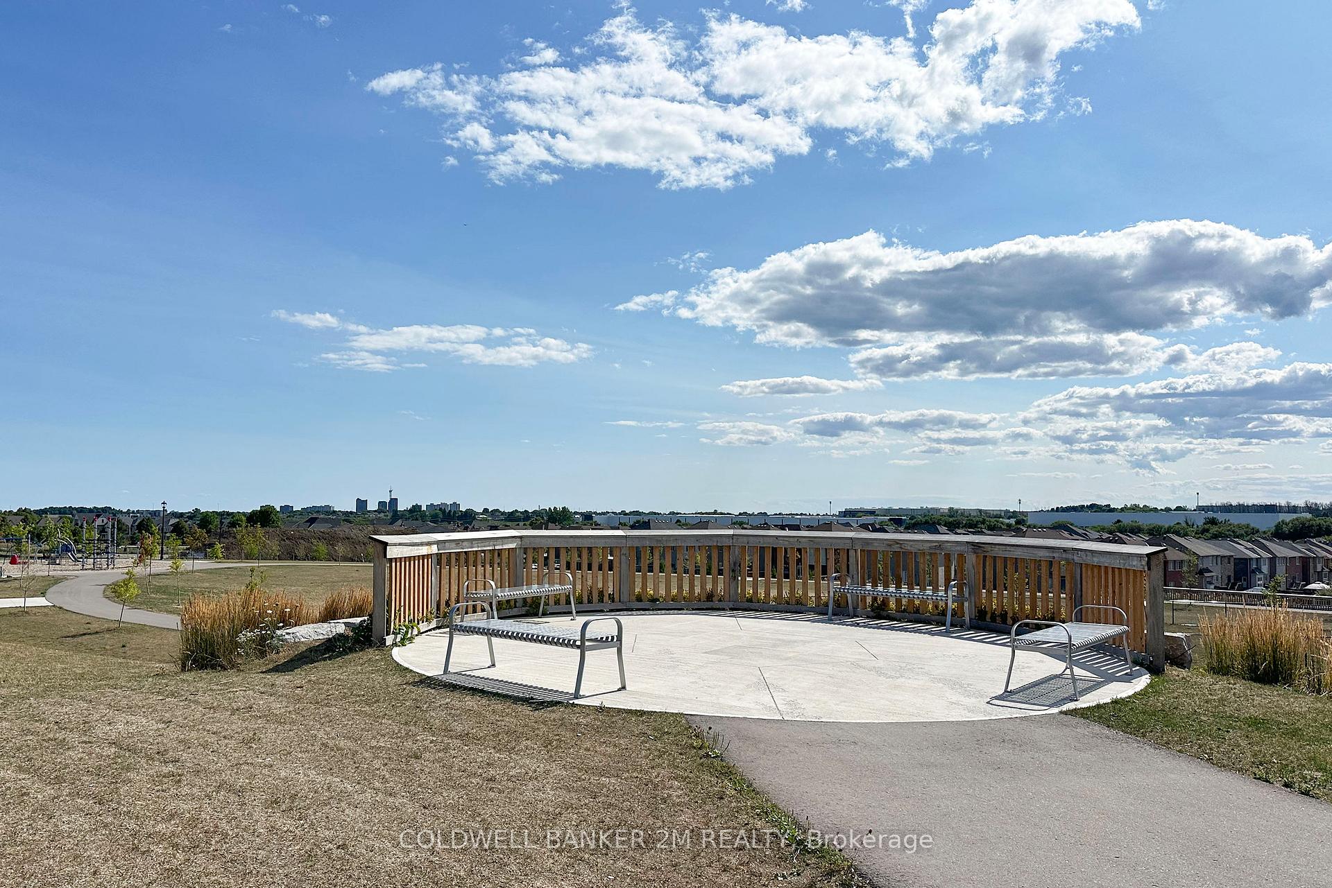Photo 31 of 2 Hornett Way, Ajax, Central East — HOMEH