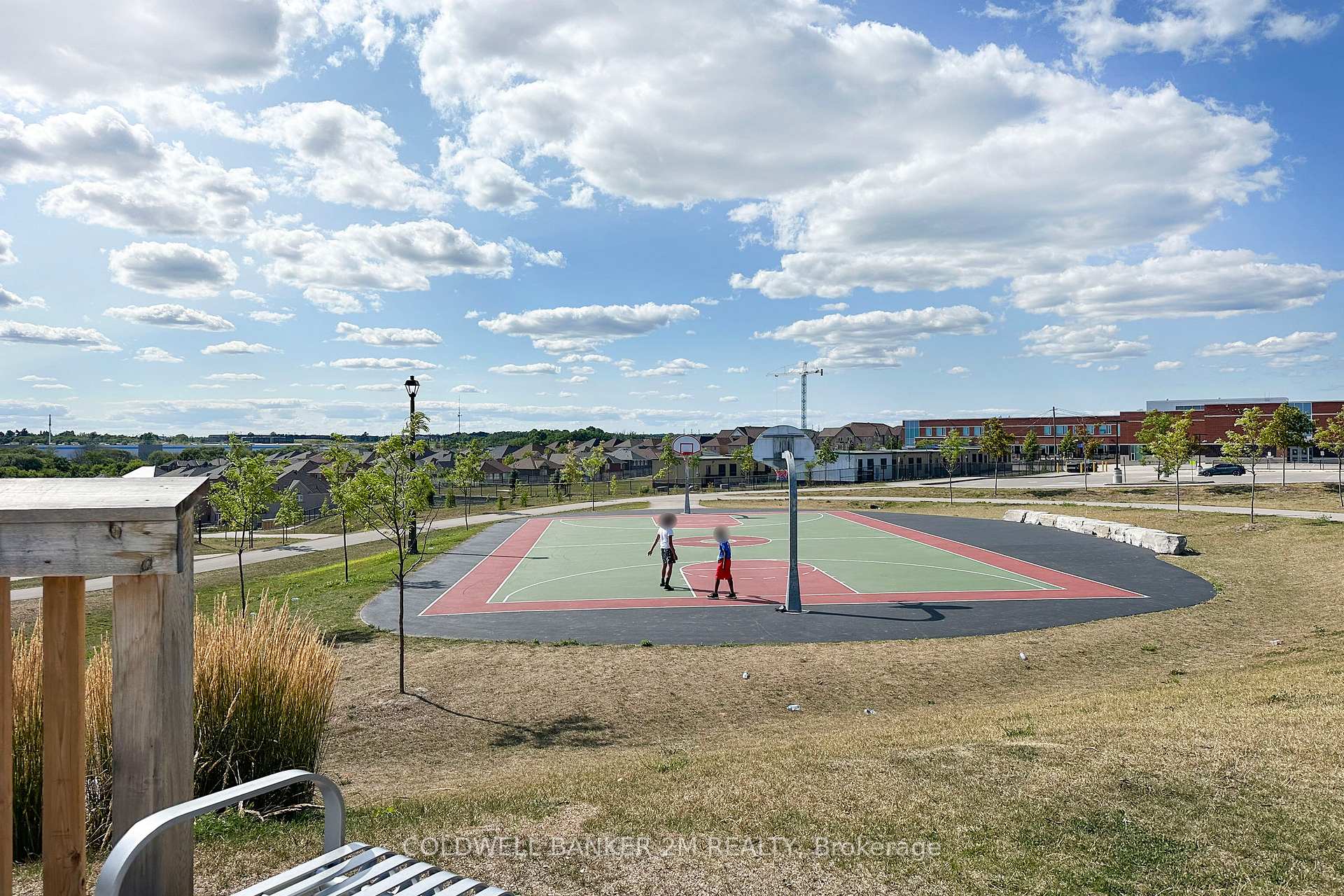Photo 34 of 2 Hornett Way, Ajax, Central East — HOMEH