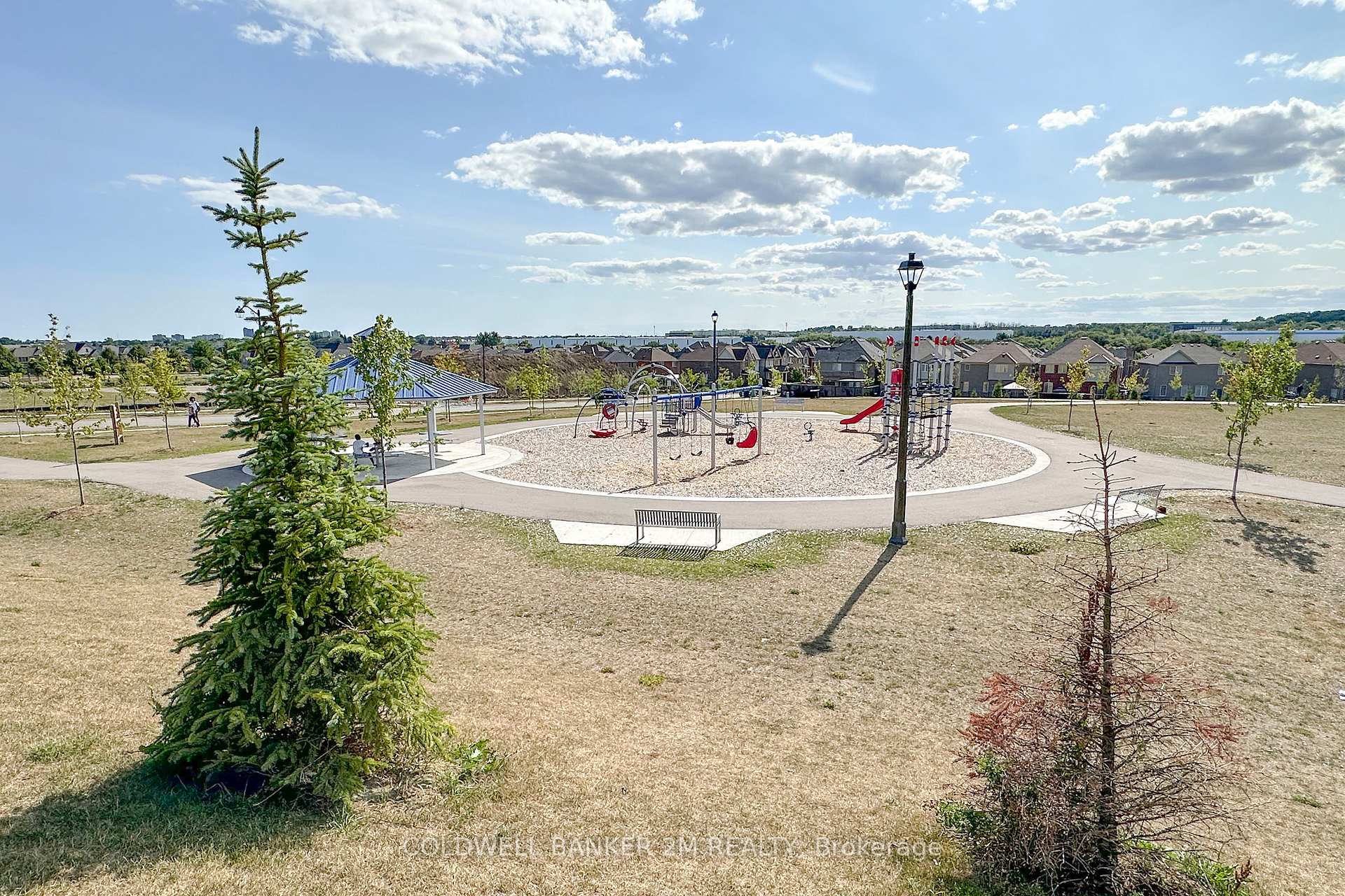 Photo 35 of 2 Hornett Way, Ajax, Central East — HOMEH