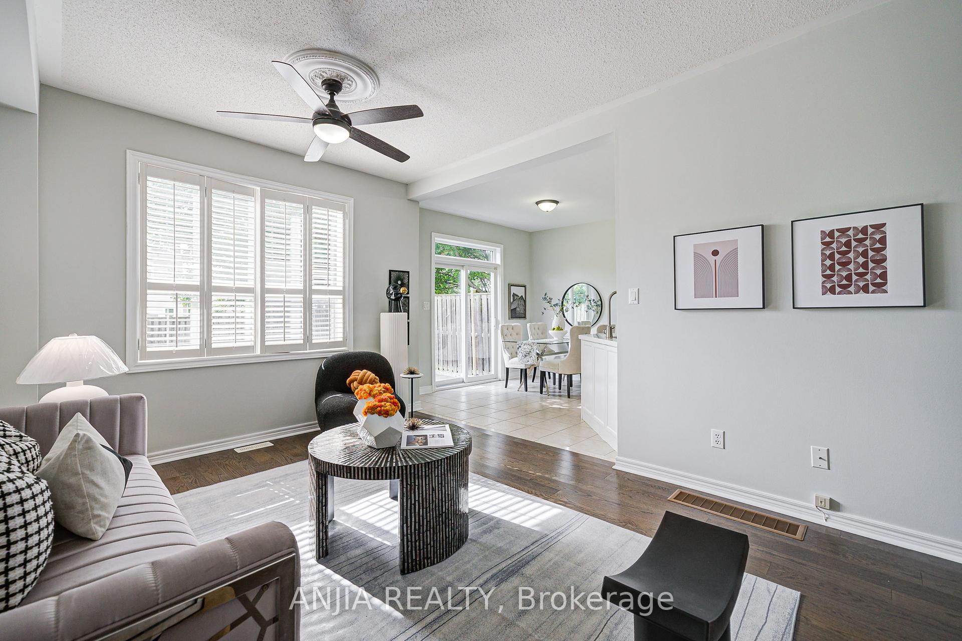 Photo 12 of 100 Charest Place, Whitby, Brooklin — HOMEH