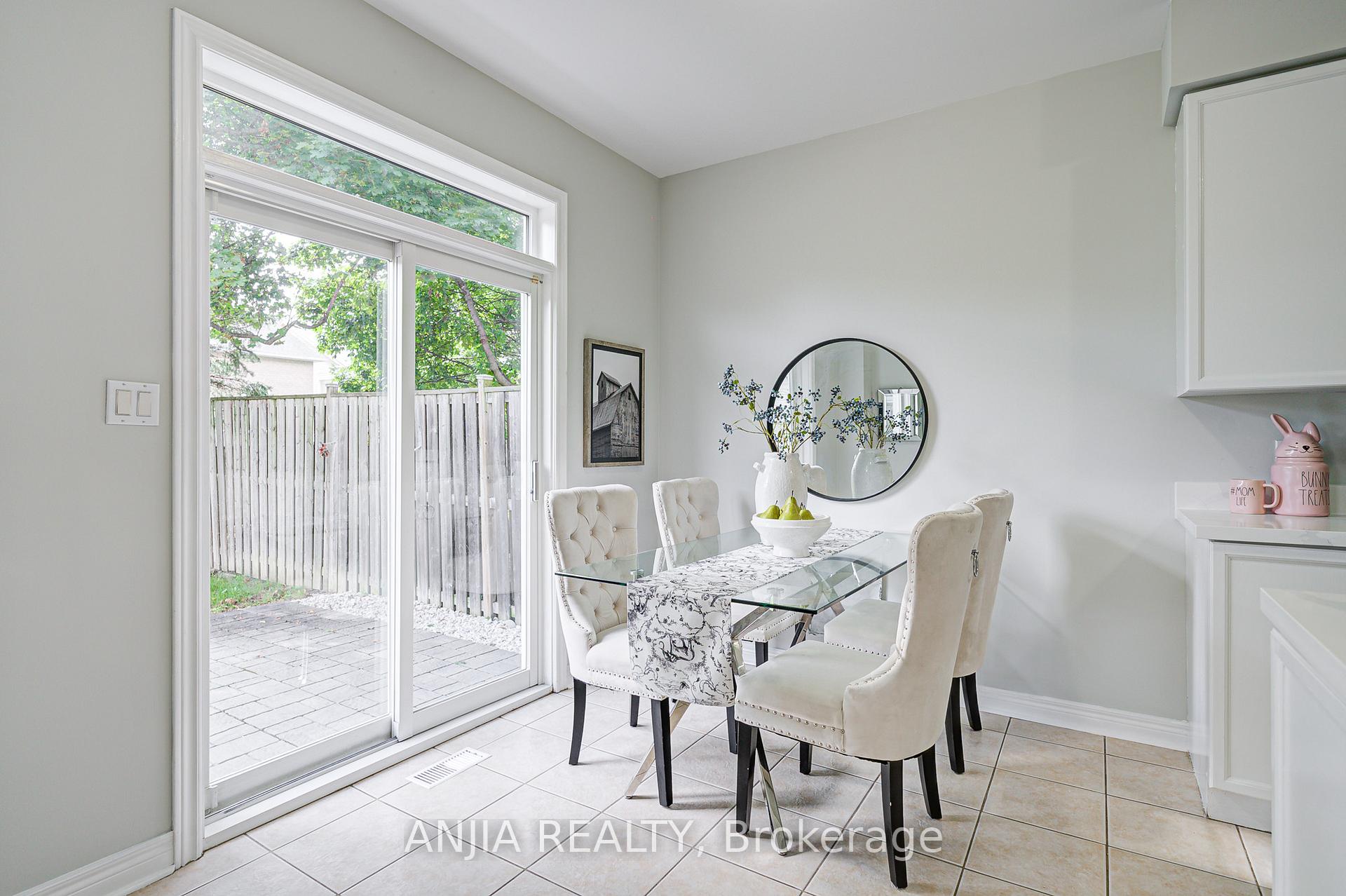 Photo 19 of 100 Charest Place, Whitby, Brooklin — HOMEH