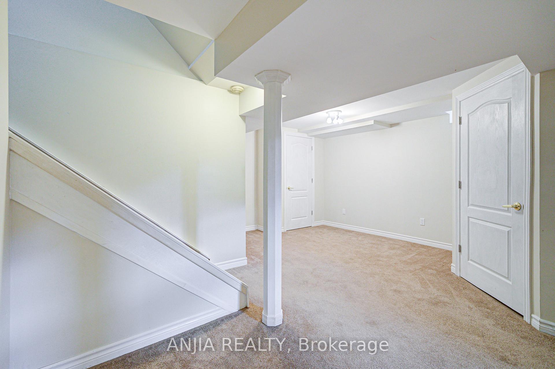 Photo 29 of 100 Charest Place, Whitby, Brooklin — HOMEH
