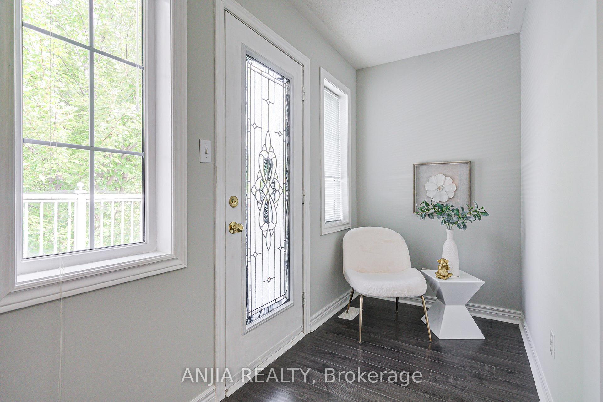Photo 33 of 100 Charest Place, Whitby, Brooklin — HOMEH