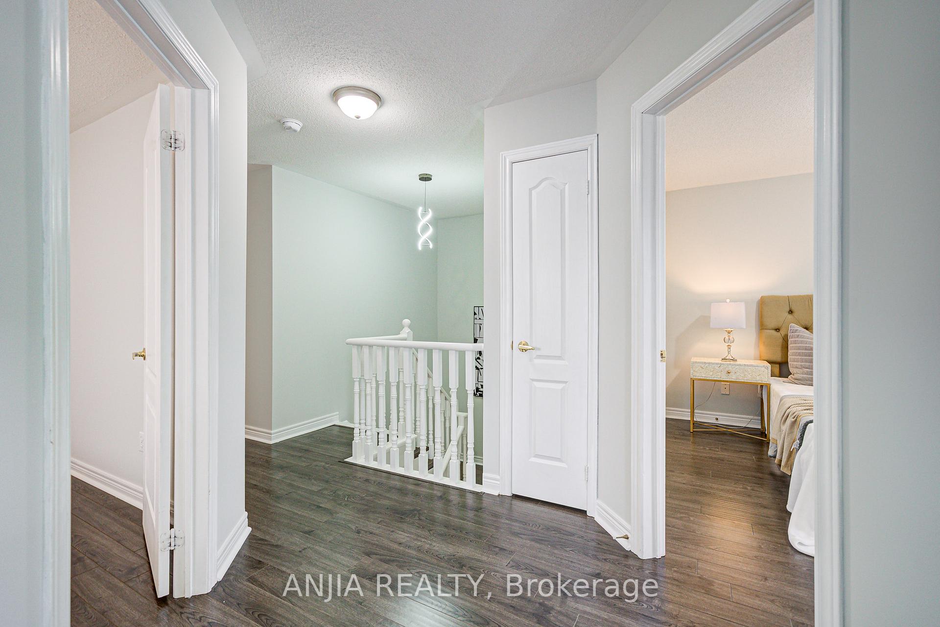 Photo 48 of 100 Charest Place, Whitby, Brooklin — HOMEH