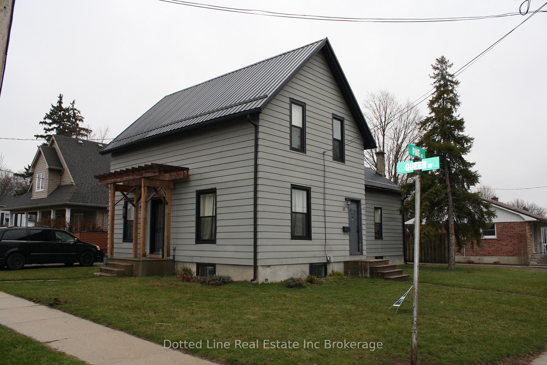 Photo 1 of 55 Pine Street E, Aylmer — HOMEH
