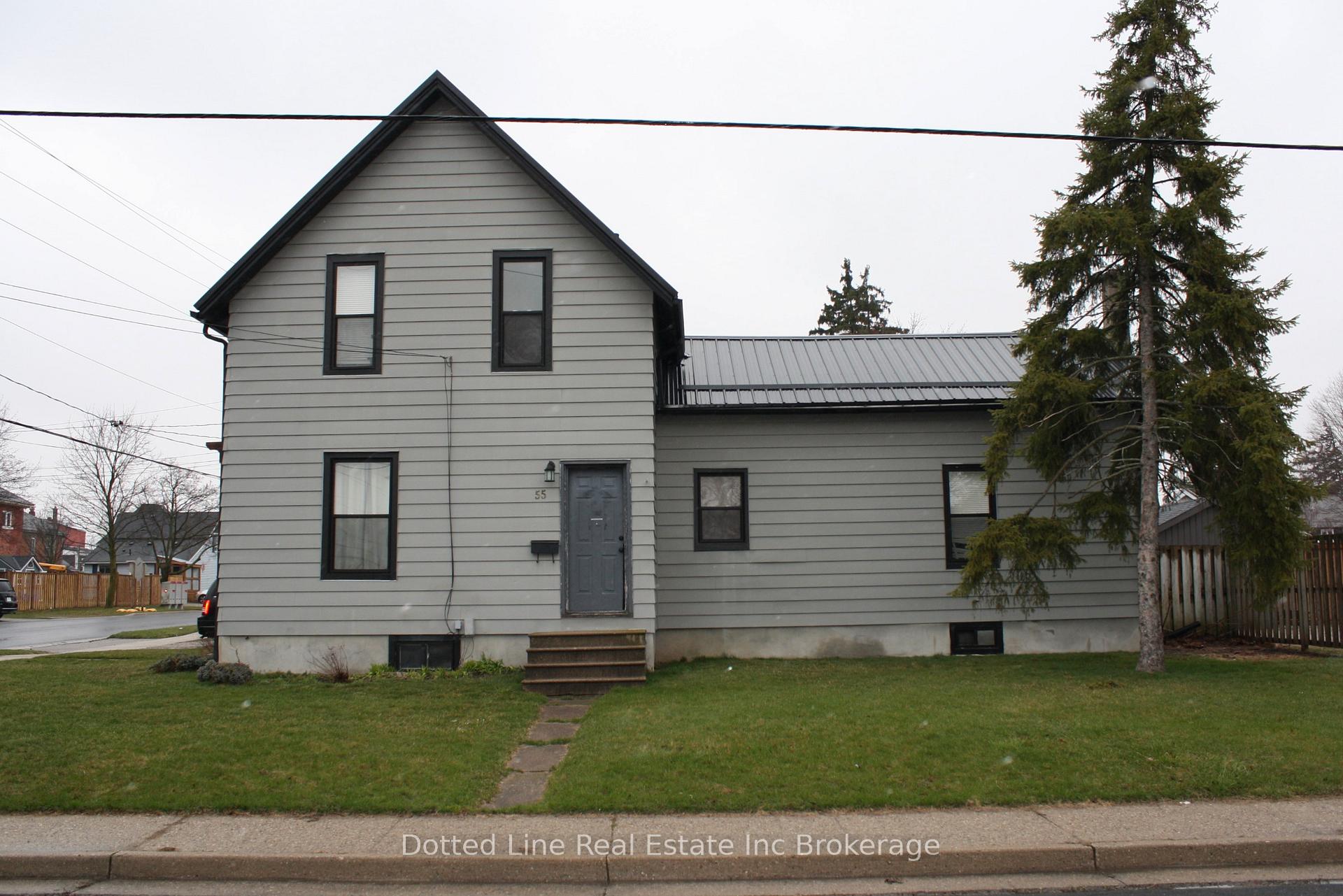 Photo 5 of 55 Pine Street E, Aylmer — HOMEH