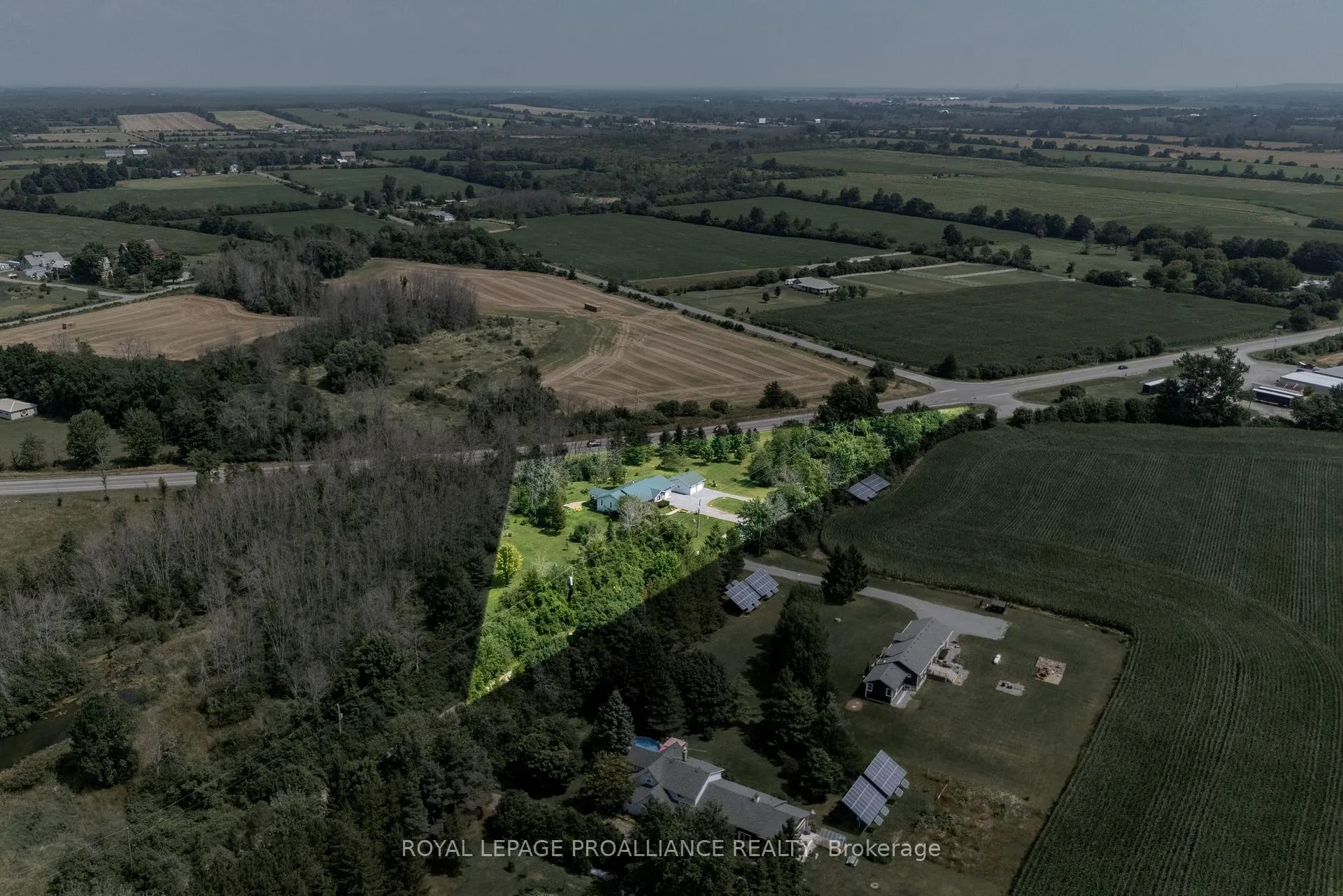 Photo 3 of 32 Pierce Road, Prince Edward County, Hallowell Ward — HOMEH