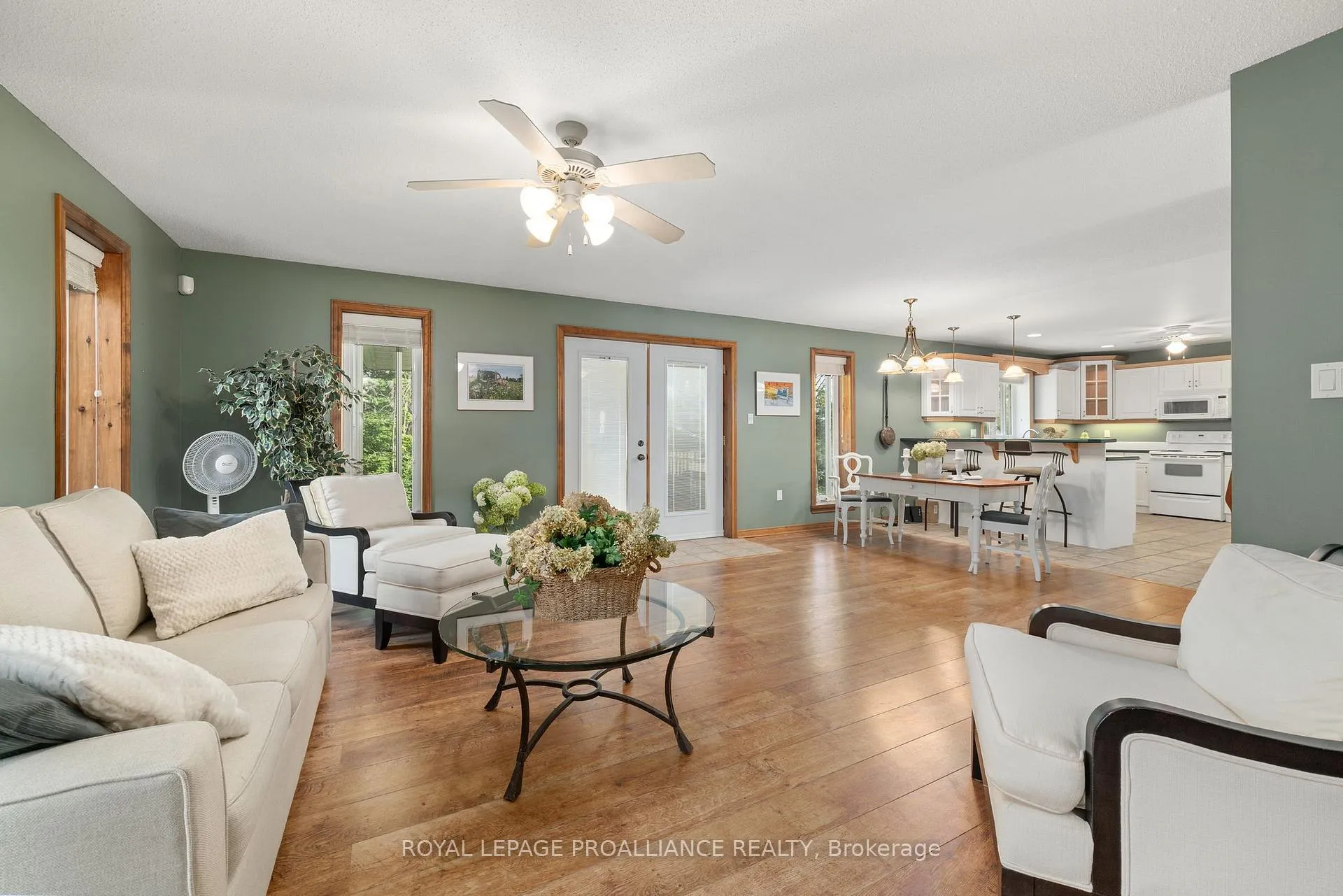 Photo 11 of 32 Pierce Road, Prince Edward County, Hallowell Ward — HOMEH