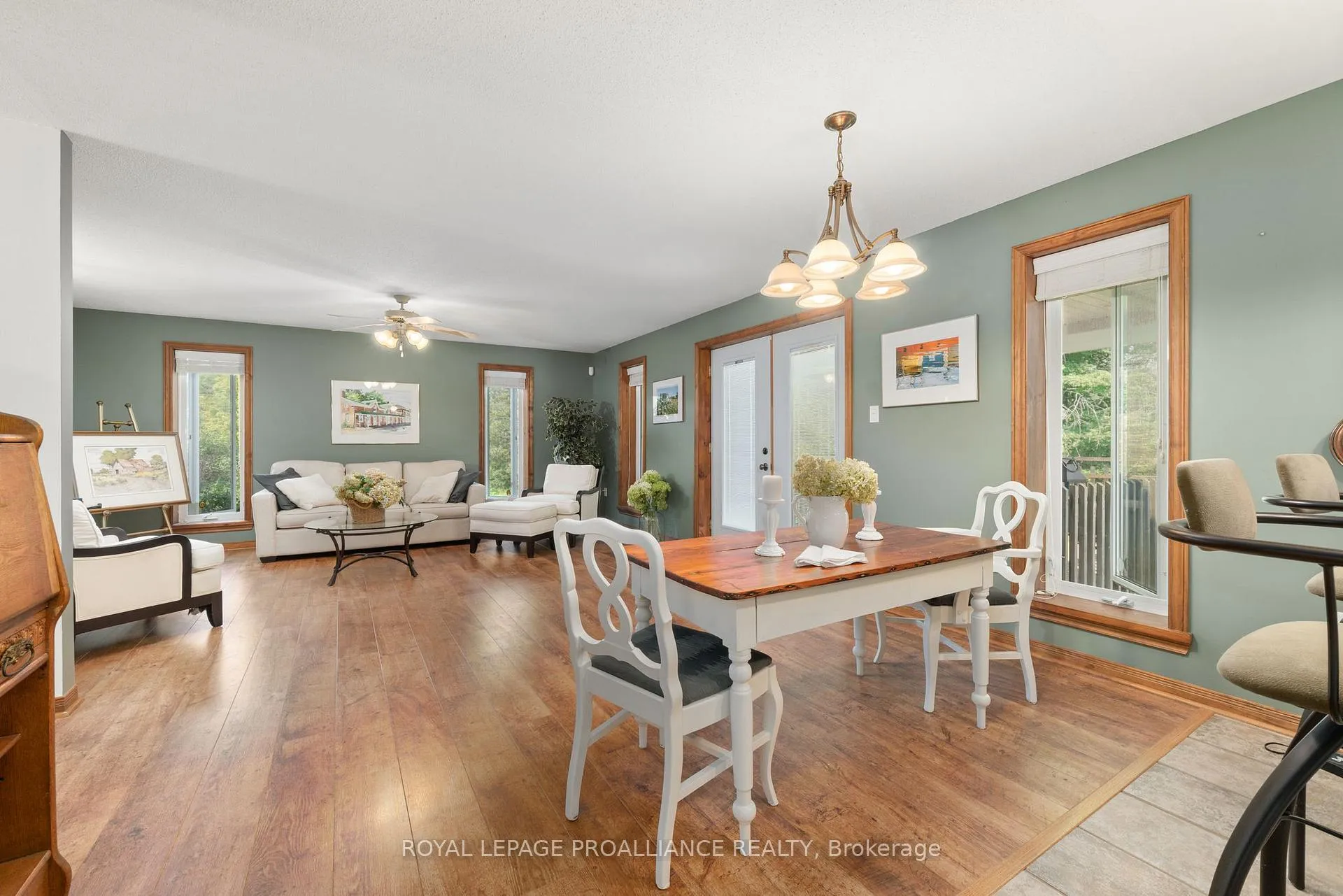 Photo 14 of 32 Pierce Road, Prince Edward County, Hallowell Ward — HOMEH