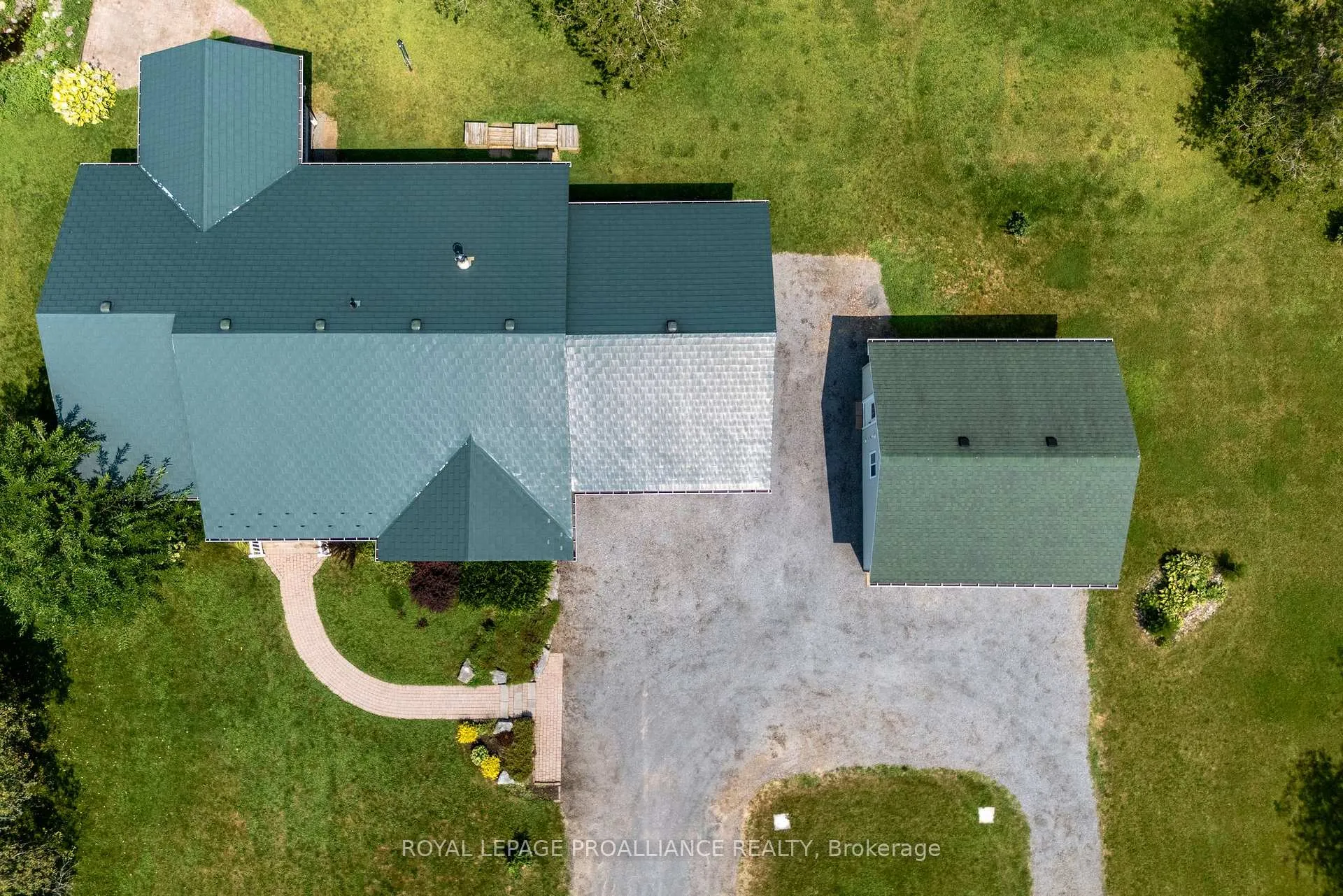 Photo 40 of 32 Pierce Road, Prince Edward County, Hallowell Ward — HOMEH