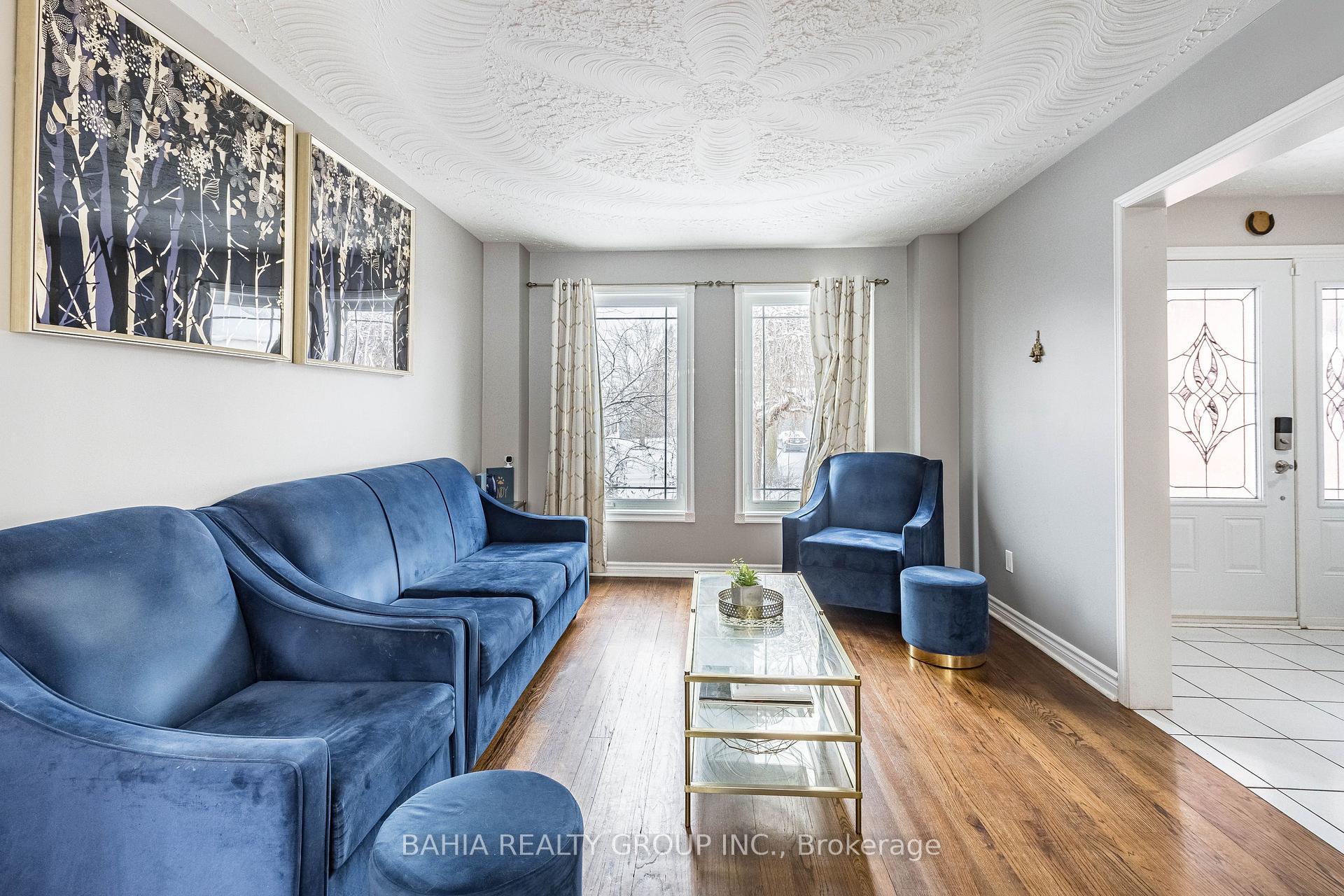 Photo 6 of 1 Glenayr Gate, Whitby, Blue Grass Meadows — HOMEH