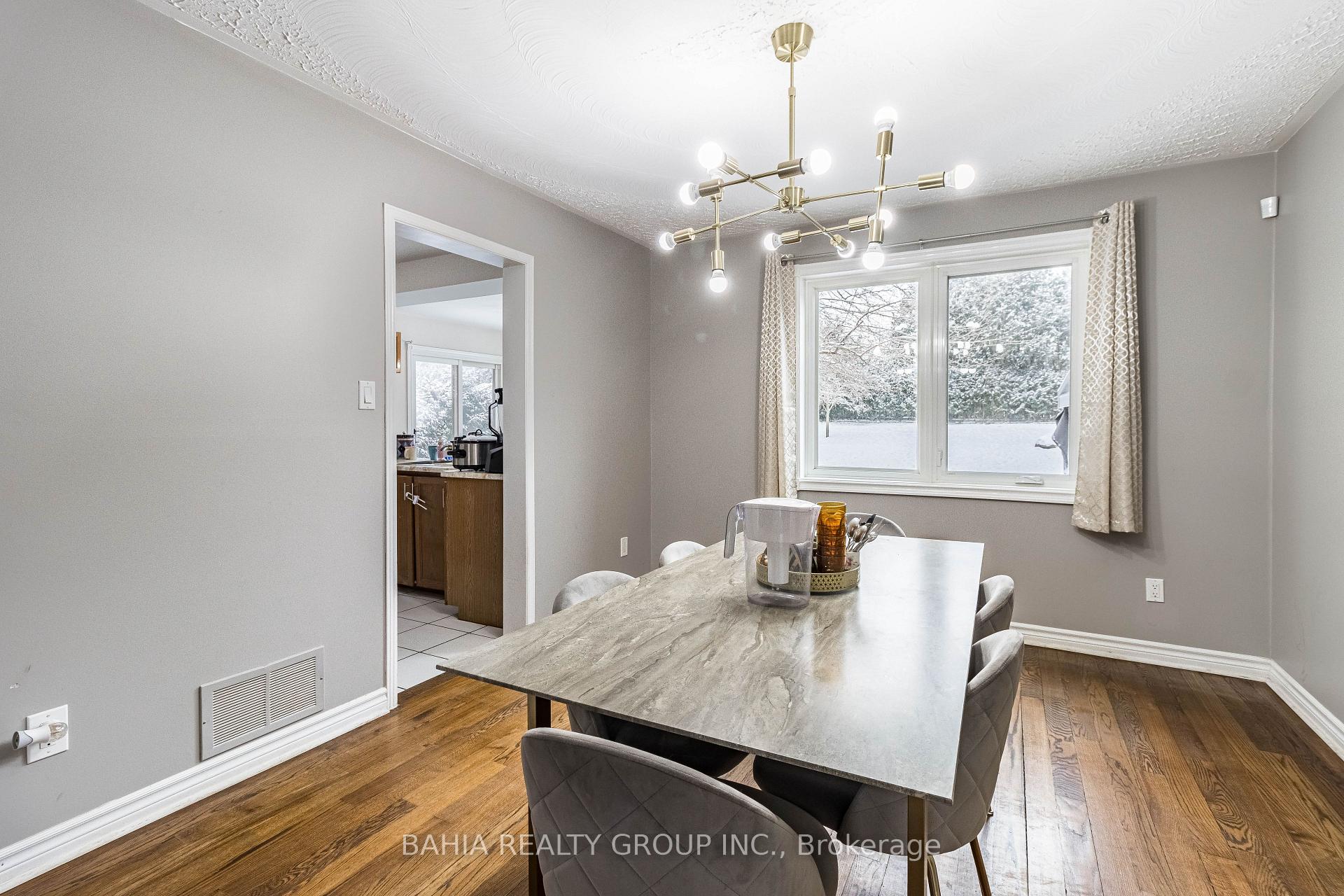 Photo 8 of 1 Glenayr Gate, Whitby, Blue Grass Meadows — HOMEH