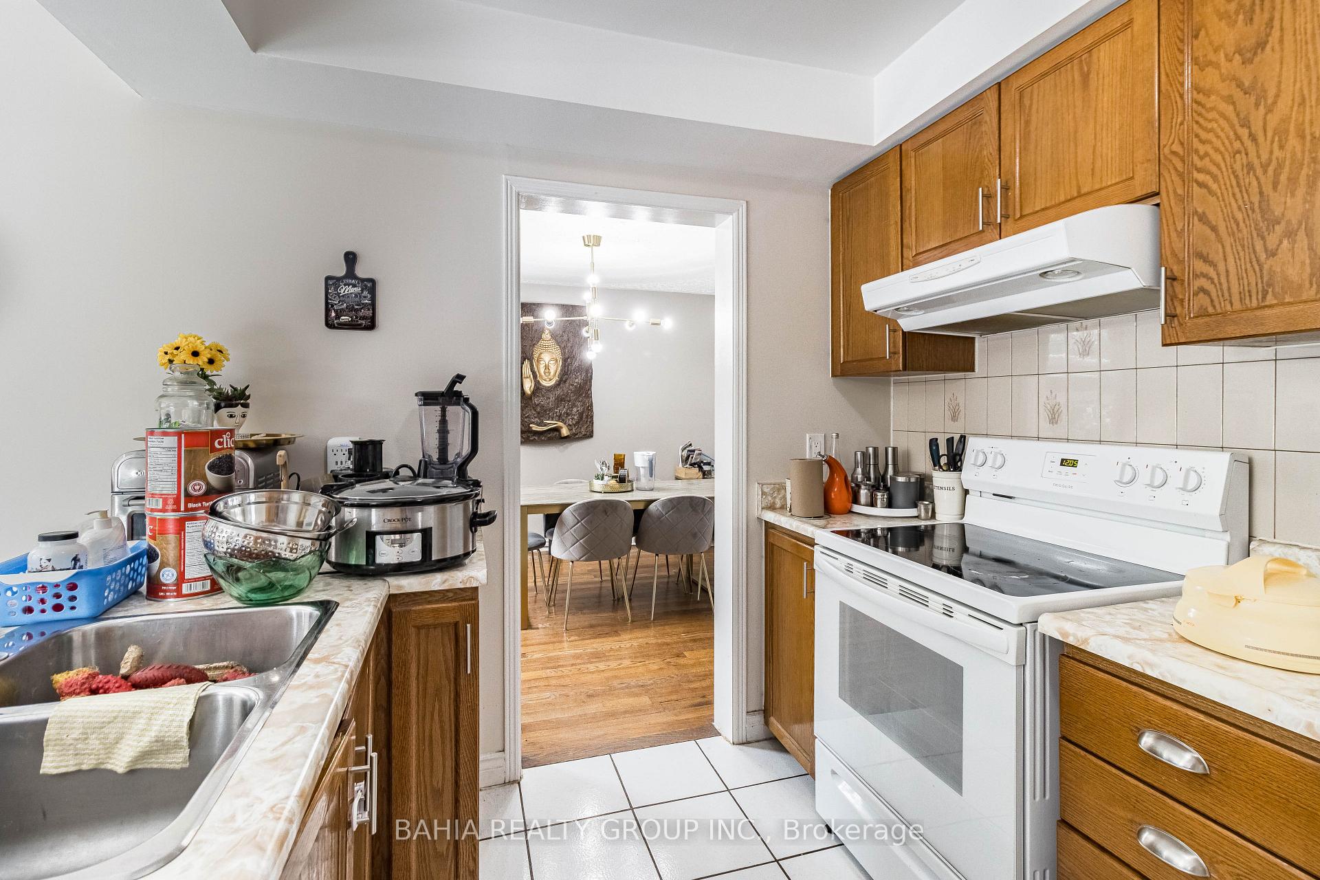 Photo 16 of 1 Glenayr Gate, Whitby, Blue Grass Meadows — HOMEH