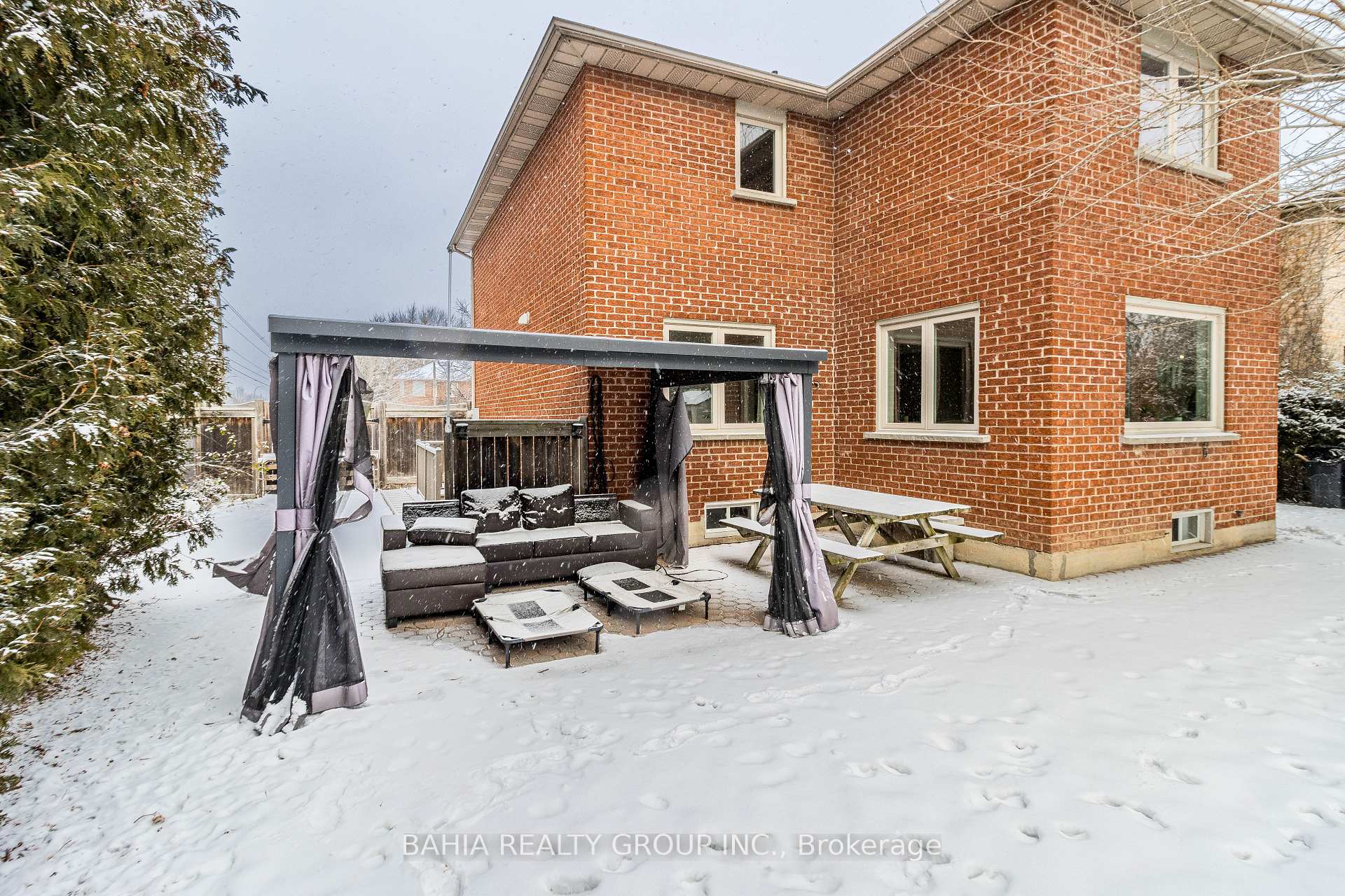 Photo 35 of 1 Glenayr Gate, Whitby, Blue Grass Meadows — HOMEH