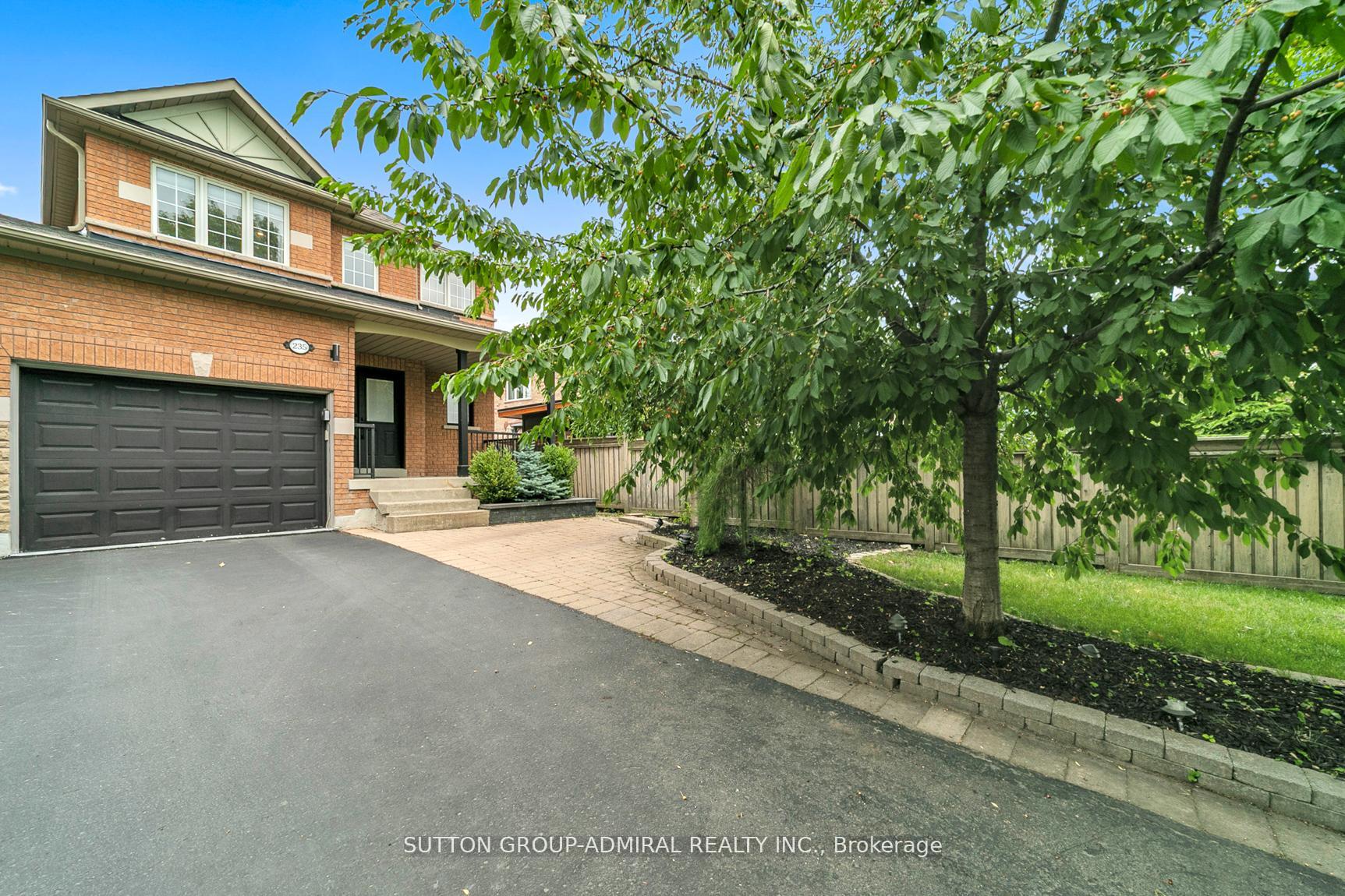 Photo 1 of 235 Conover Avenue, Aurora, Bayview Northeast — HOMEH