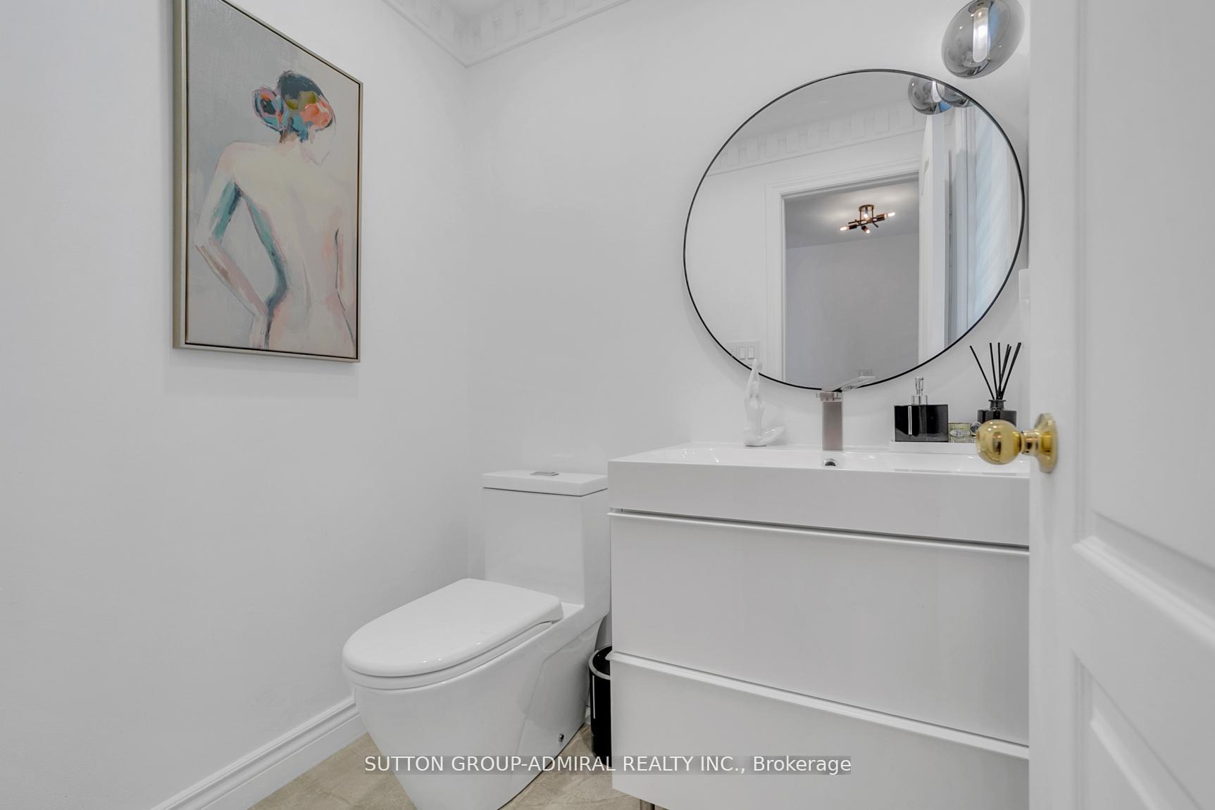 Photo 5 of 235 Conover Avenue, Aurora, Bayview Northeast — HOMEH