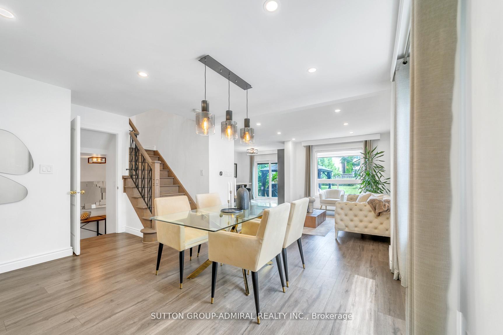 Photo 8 of 235 Conover Avenue, Aurora, Bayview Northeast — HOMEH