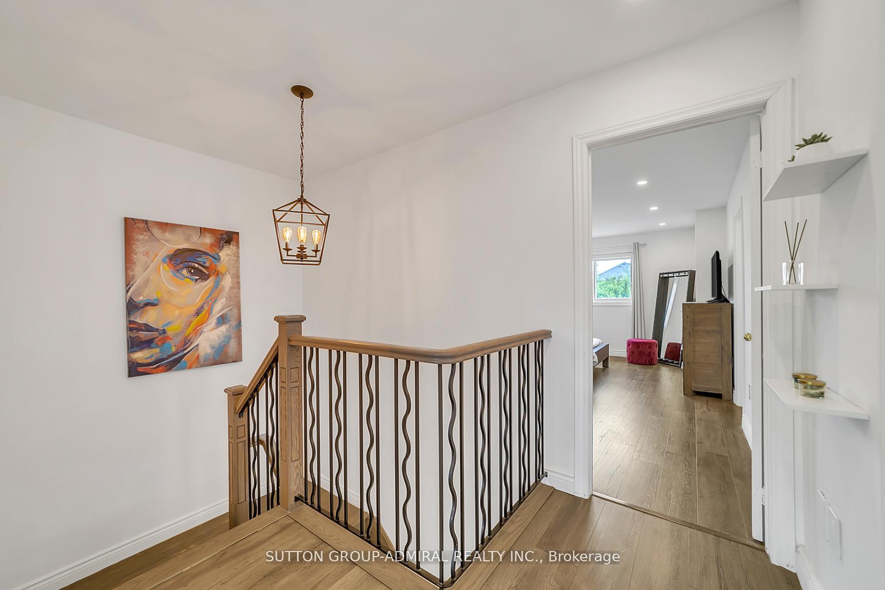 Photo 18 of 235 Conover Avenue, Aurora, Bayview Northeast — HOMEH