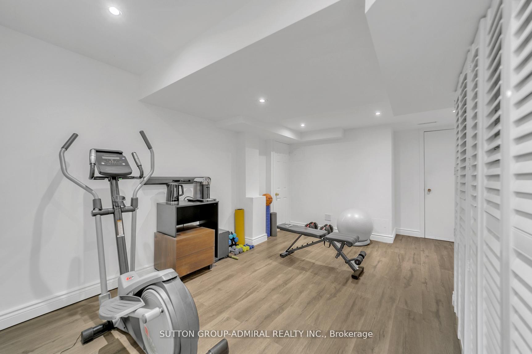 Photo 28 of 235 Conover Avenue, Aurora, Bayview Northeast — HOMEH
