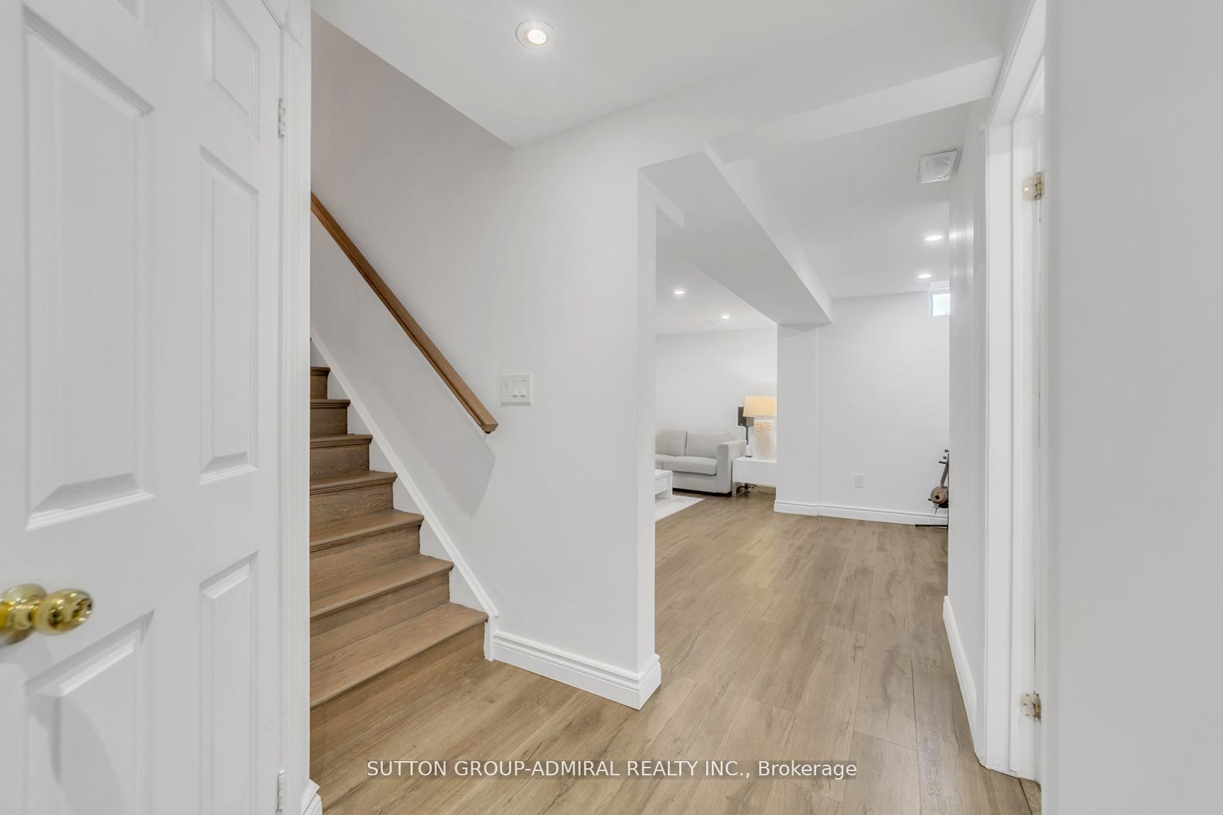 Photo 30 of 235 Conover Avenue, Aurora, Bayview Northeast — HOMEH
