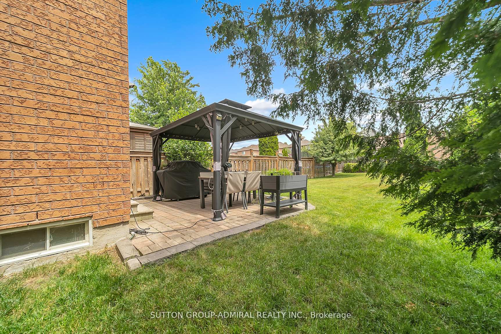 Photo 36 of 235 Conover Avenue, Aurora, Bayview Northeast — HOMEH