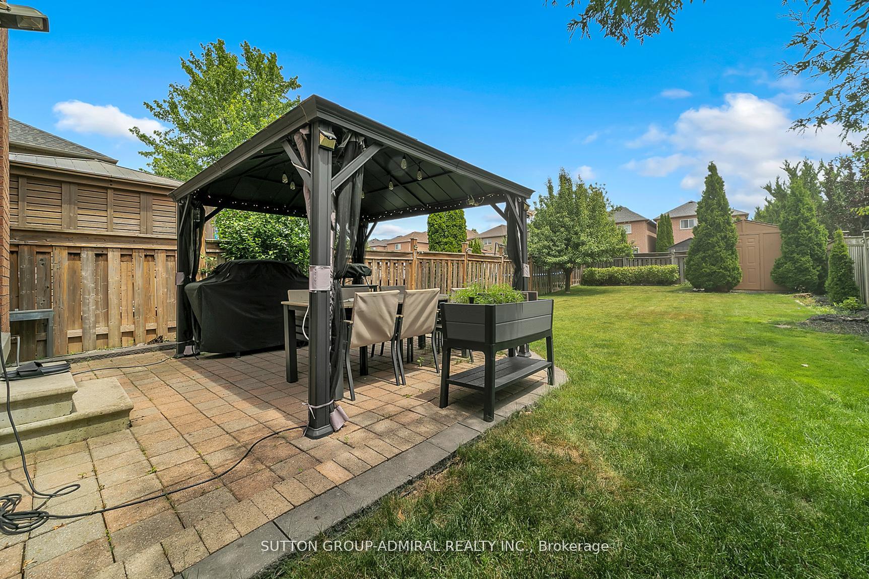 Photo 38 of 235 Conover Avenue, Aurora, Bayview Northeast — HOMEH