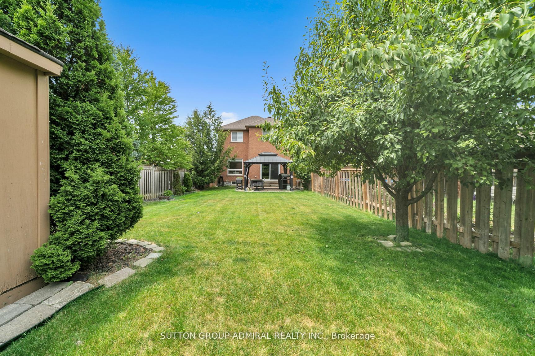 Photo 40 of 235 Conover Avenue, Aurora, Bayview Northeast — HOMEH