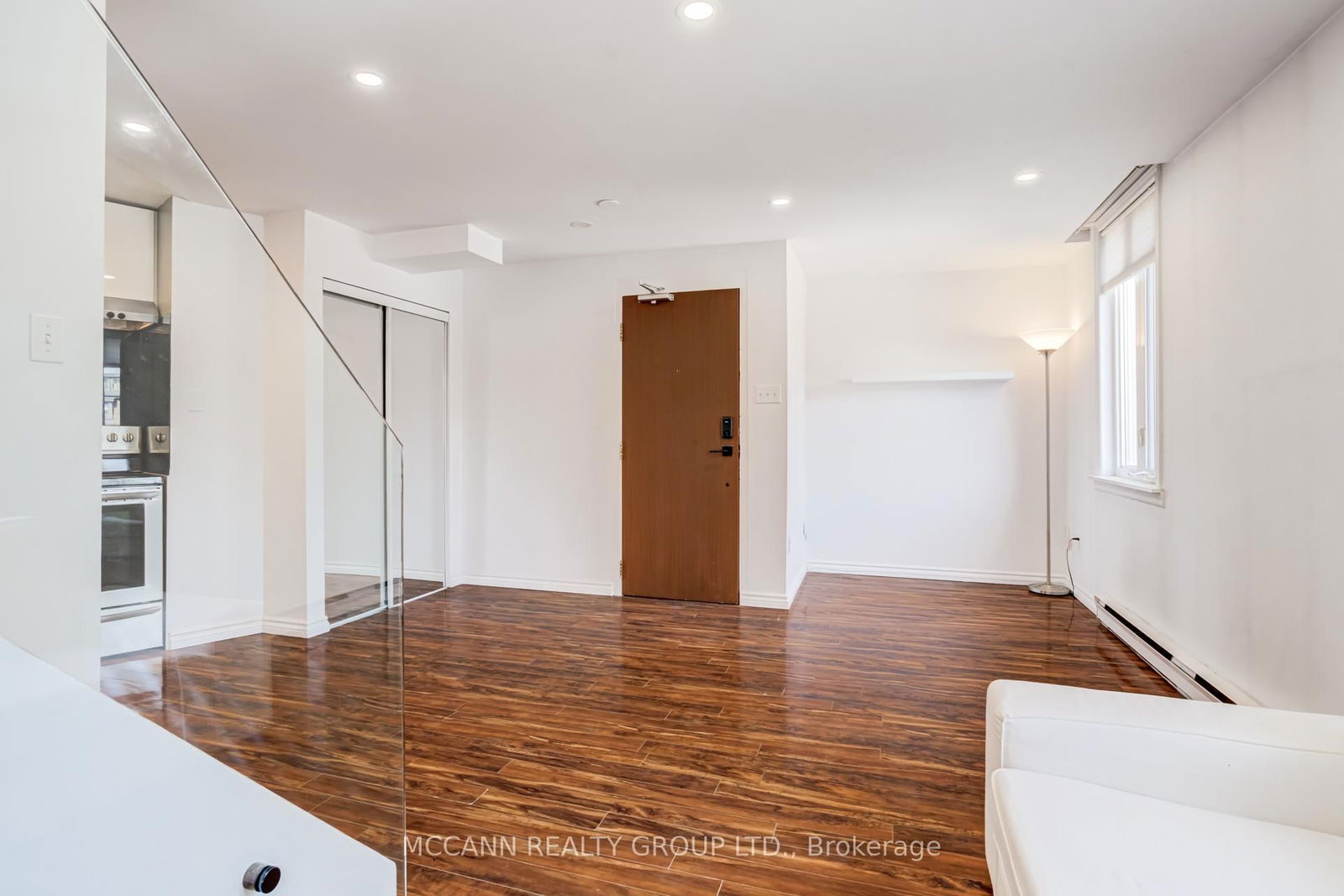 Photo 2 of Unit 14, 1252 King St W, Toronto, South Parkdale — HOMEH