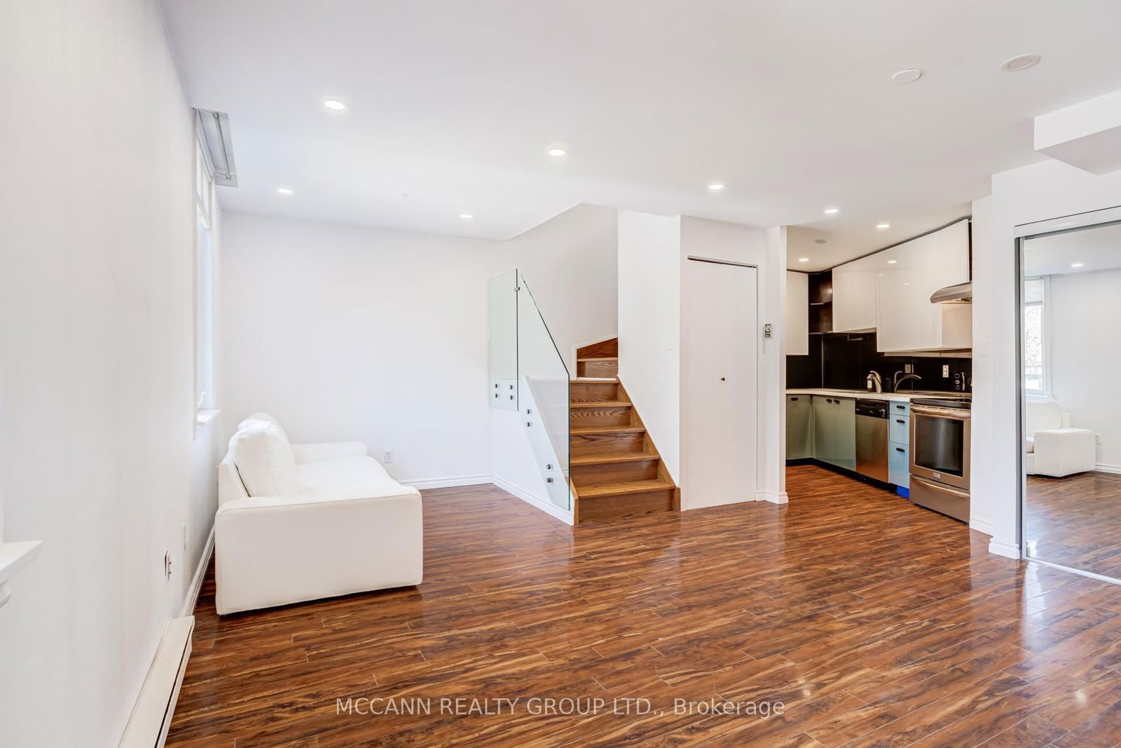 Photo 3 of Unit 14, 1252 King St W, Toronto, South Parkdale — HOMEH
