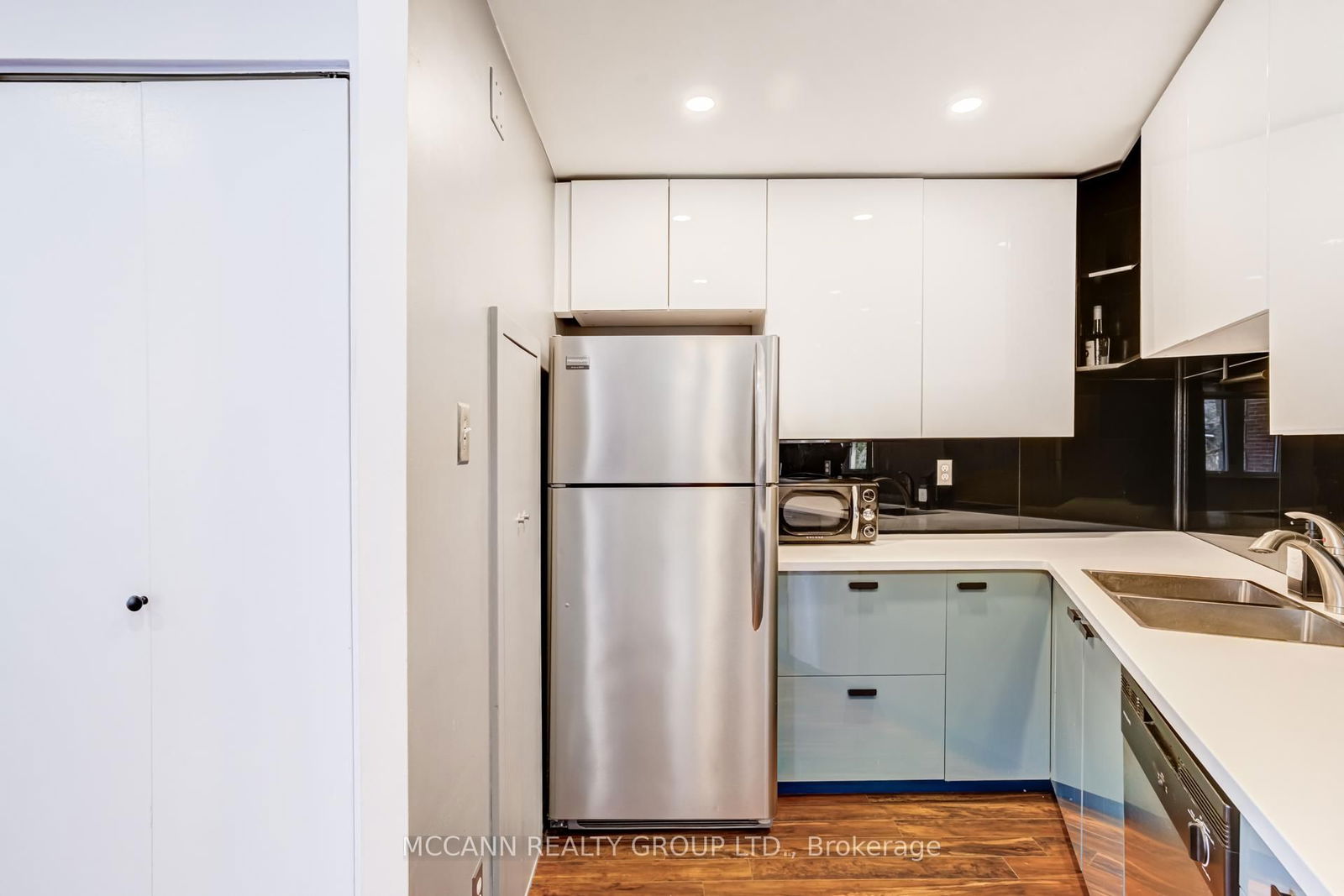 Photo 4 of Unit 14, 1252 King St W, Toronto, South Parkdale — HOMEH