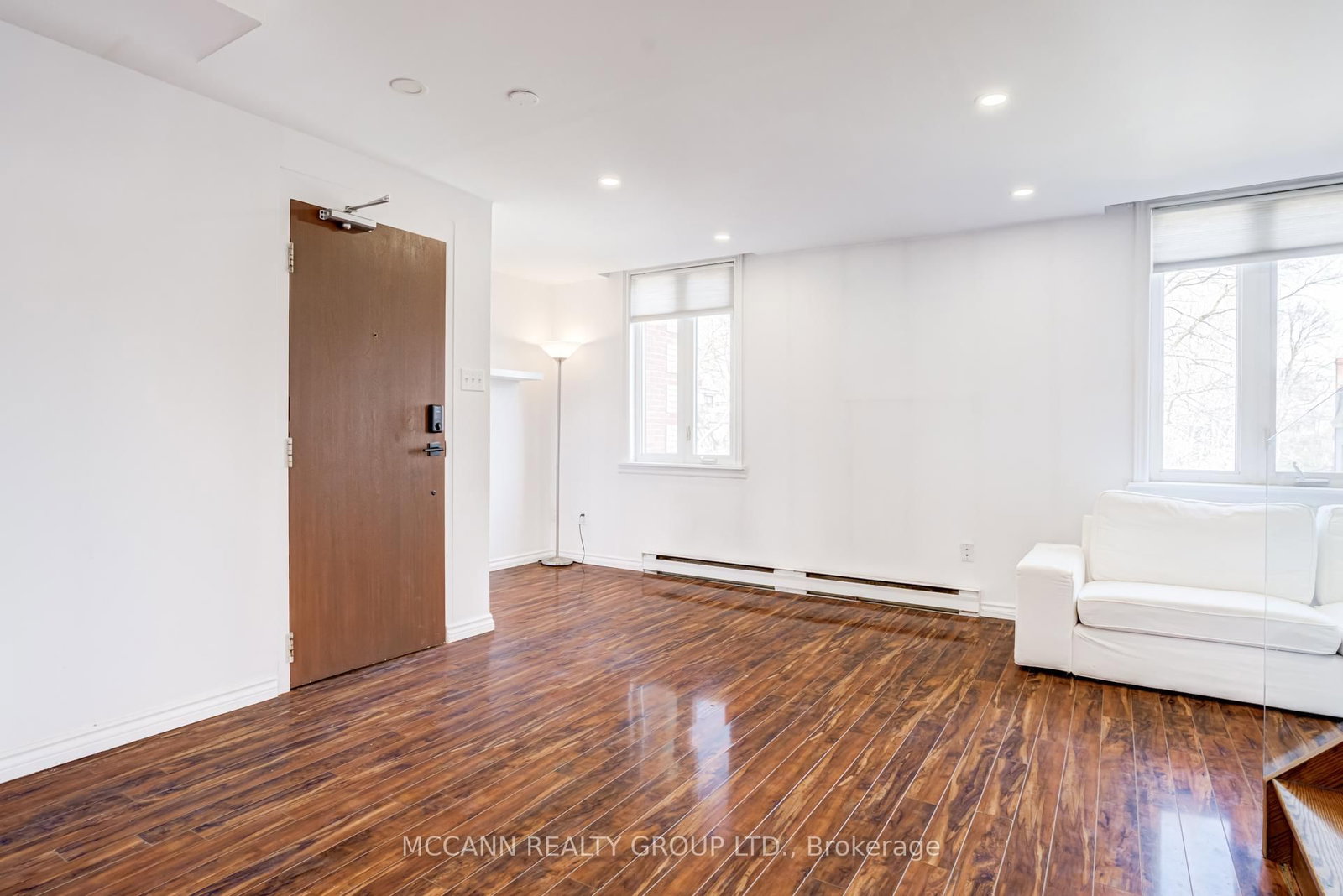 Photo 8 of Unit 14, 1252 King St W, Toronto, South Parkdale — HOMEH