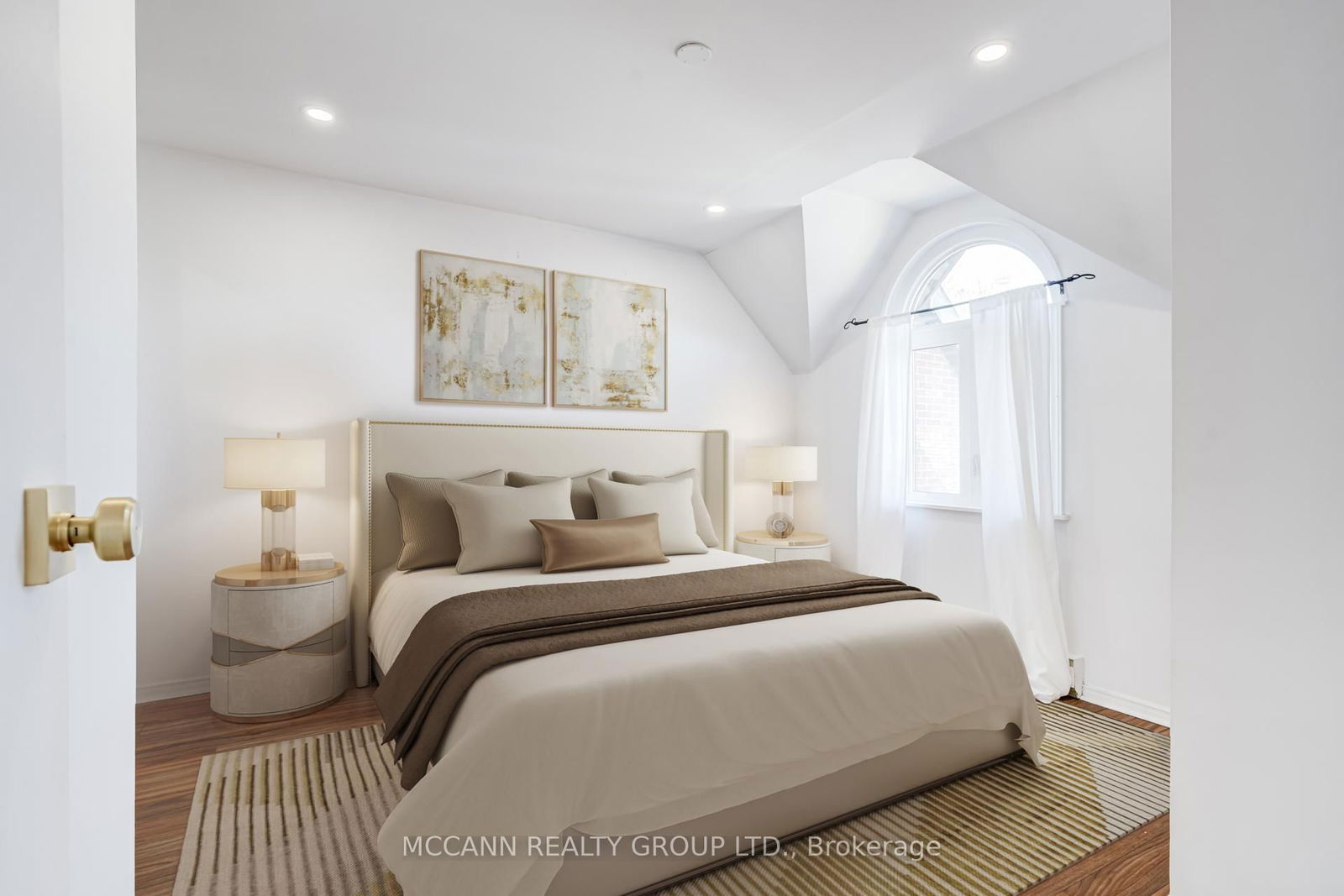 Photo 5 of Unit 14, 1252 King St W, Toronto, South Parkdale — HOMEH