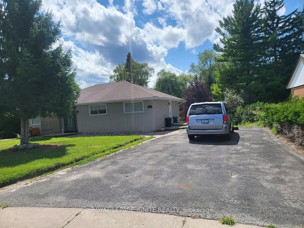 Photo 1 of Unit Bsmt, 108 Hazelwood Drive, Whitby, Blue Grass Meadows — HOMEH
