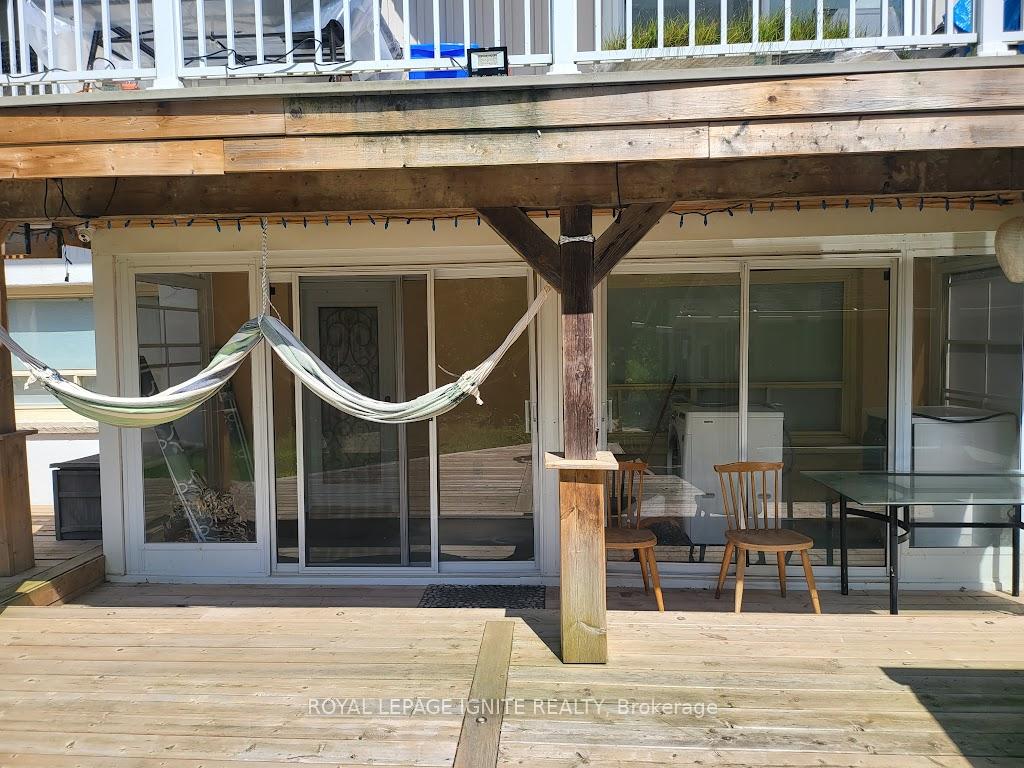 Photo 8 of Unit Bsmt, 108 Hazelwood Drive, Whitby, Blue Grass Meadows — HOMEH