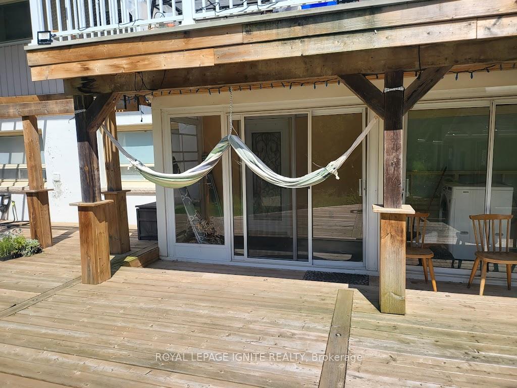 Photo 9 of Unit Bsmt, 108 Hazelwood Drive, Whitby, Blue Grass Meadows — HOMEH