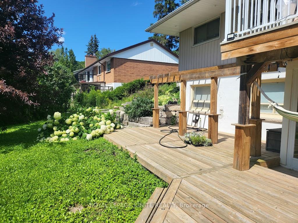 Photo 10 of Unit Bsmt, 108 Hazelwood Drive, Whitby, Blue Grass Meadows — HOMEH
