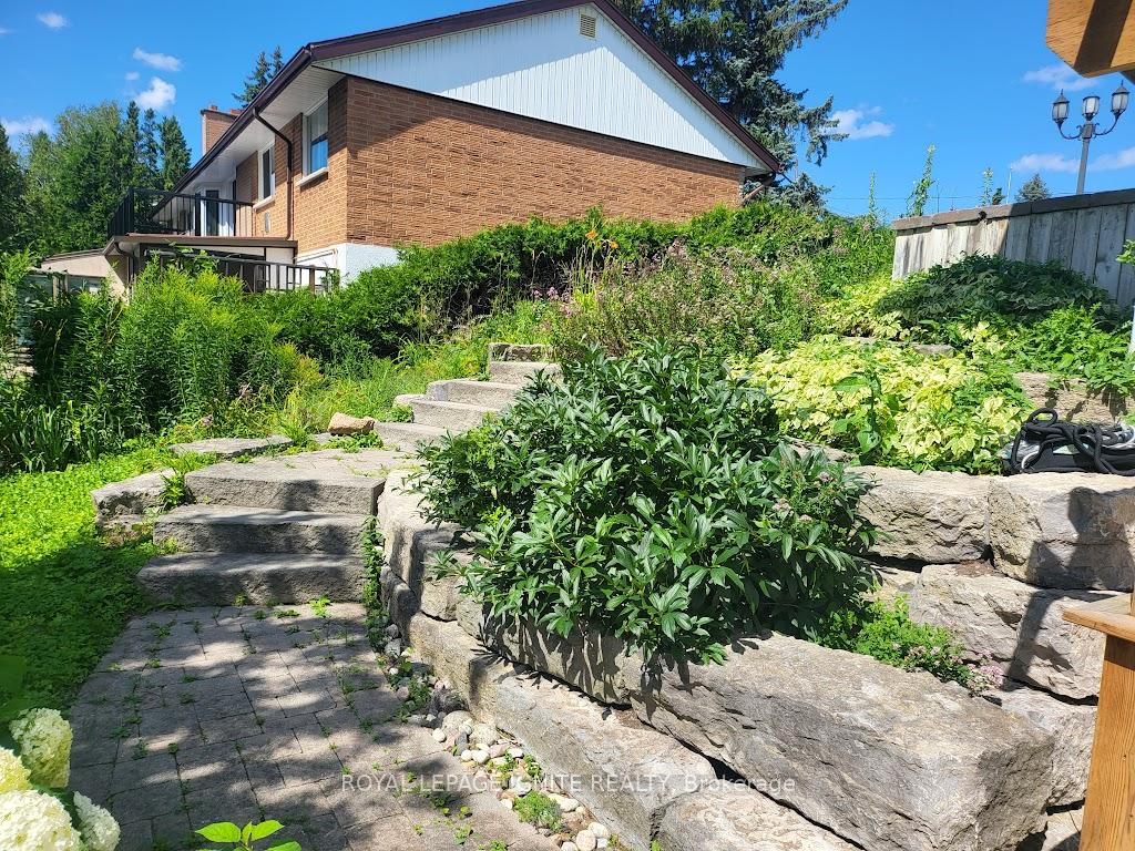 Photo 11 of Unit Bsmt, 108 Hazelwood Drive, Whitby, Blue Grass Meadows — HOMEH