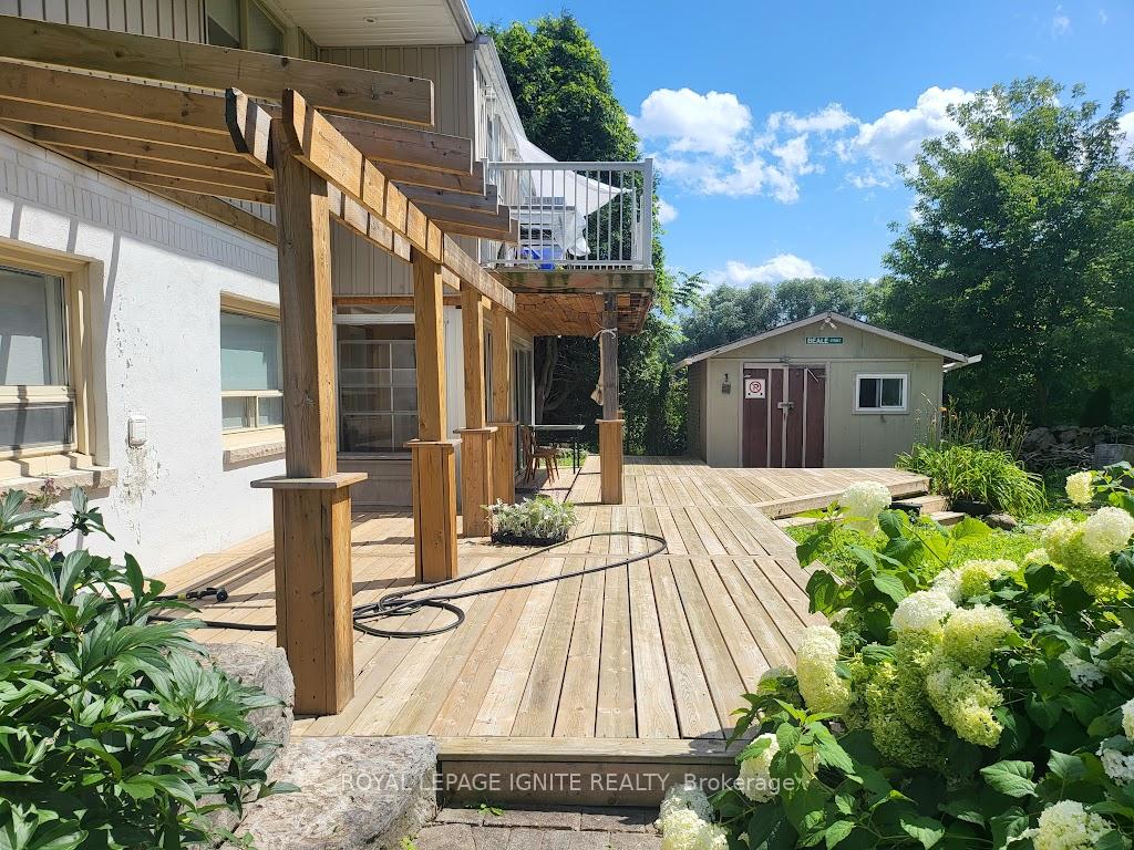 Photo 12 of Unit Bsmt, 108 Hazelwood Drive, Whitby, Blue Grass Meadows — HOMEH