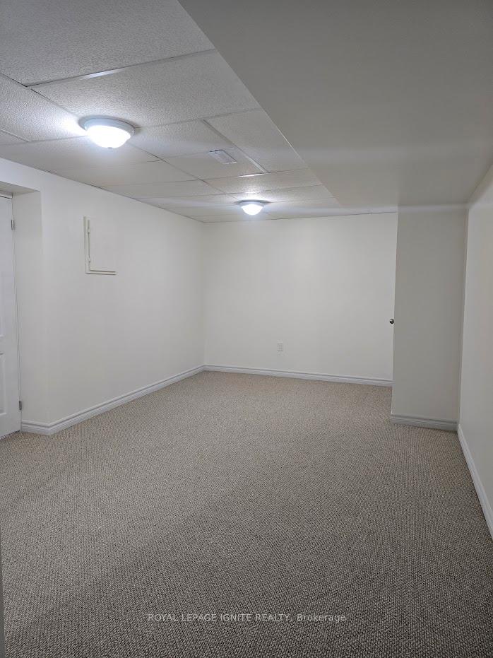Photo 16 of Unit Bsmt, 108 Hazelwood Drive, Whitby, Blue Grass Meadows — HOMEH
