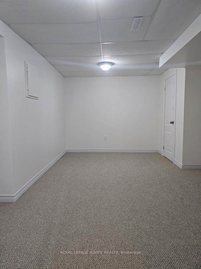 Photo 17 of Unit Bsmt, 108 Hazelwood Drive, Whitby, Blue Grass Meadows — HOMEH