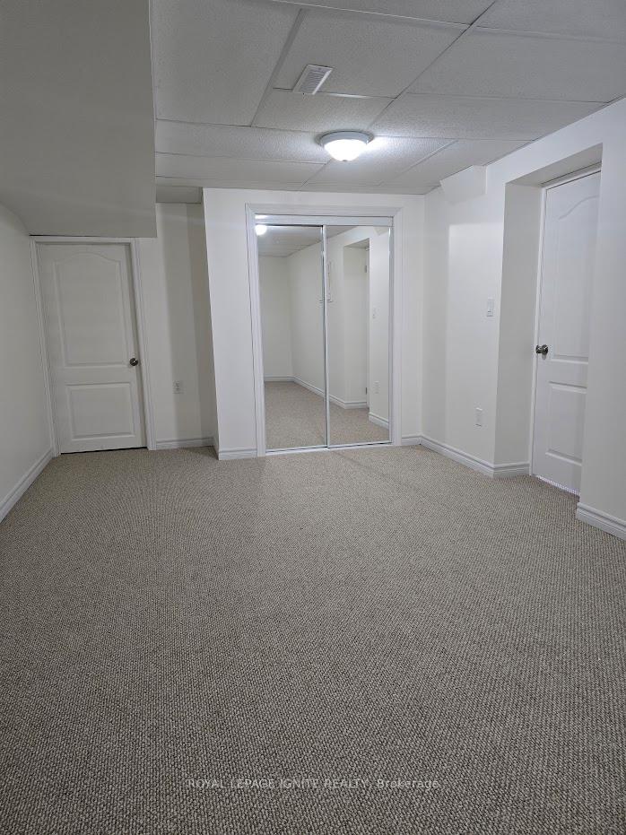 Photo 18 of Unit Bsmt, 108 Hazelwood Drive, Whitby, Blue Grass Meadows — HOMEH