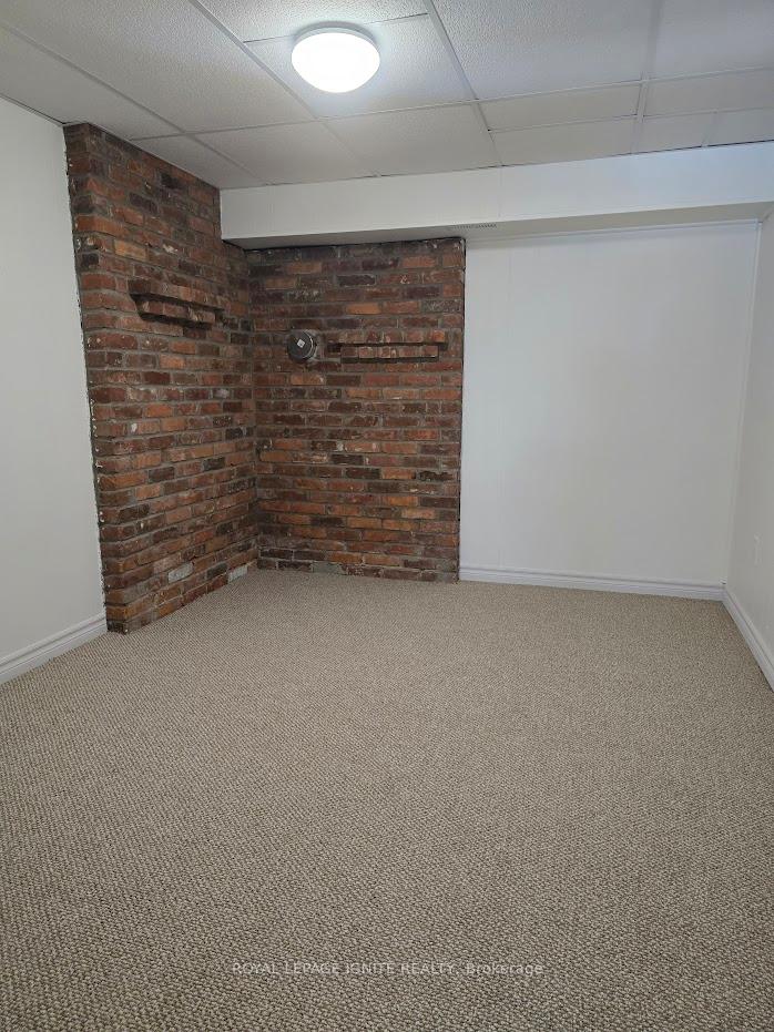 Photo 19 of Unit Bsmt, 108 Hazelwood Drive, Whitby, Blue Grass Meadows — HOMEH