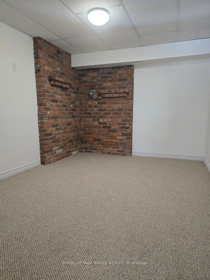 Photo 20 of Unit Bsmt, 108 Hazelwood Drive, Whitby, Blue Grass Meadows — HOMEH