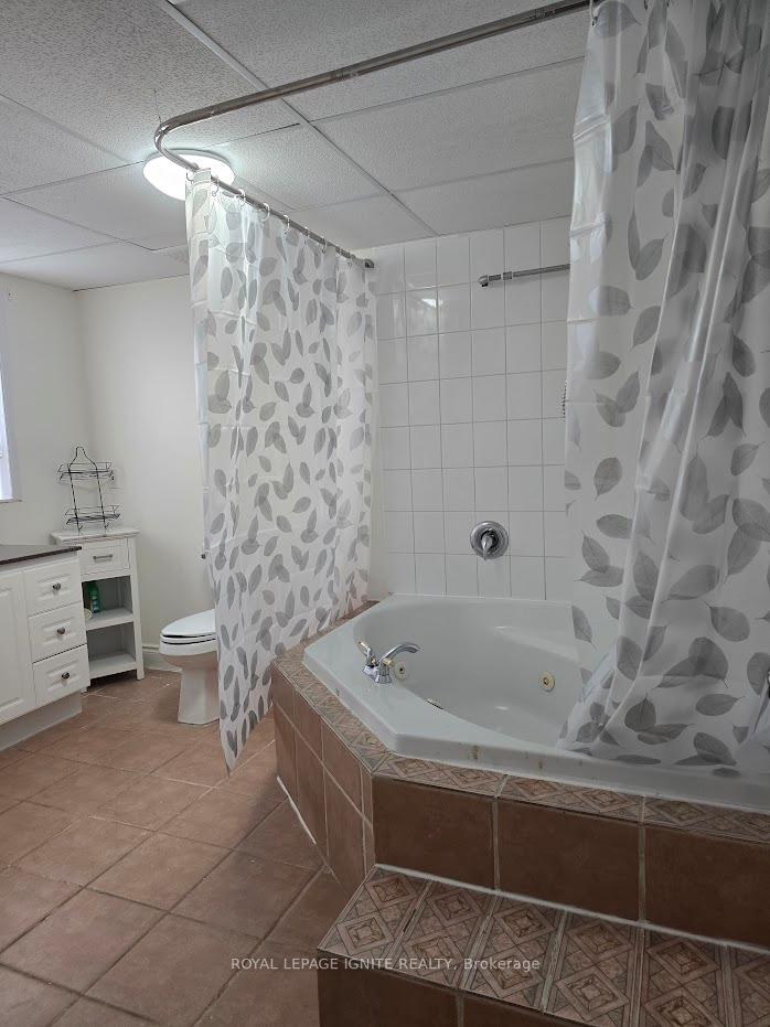 Photo 21 of Unit Bsmt, 108 Hazelwood Drive, Whitby, Blue Grass Meadows — HOMEH