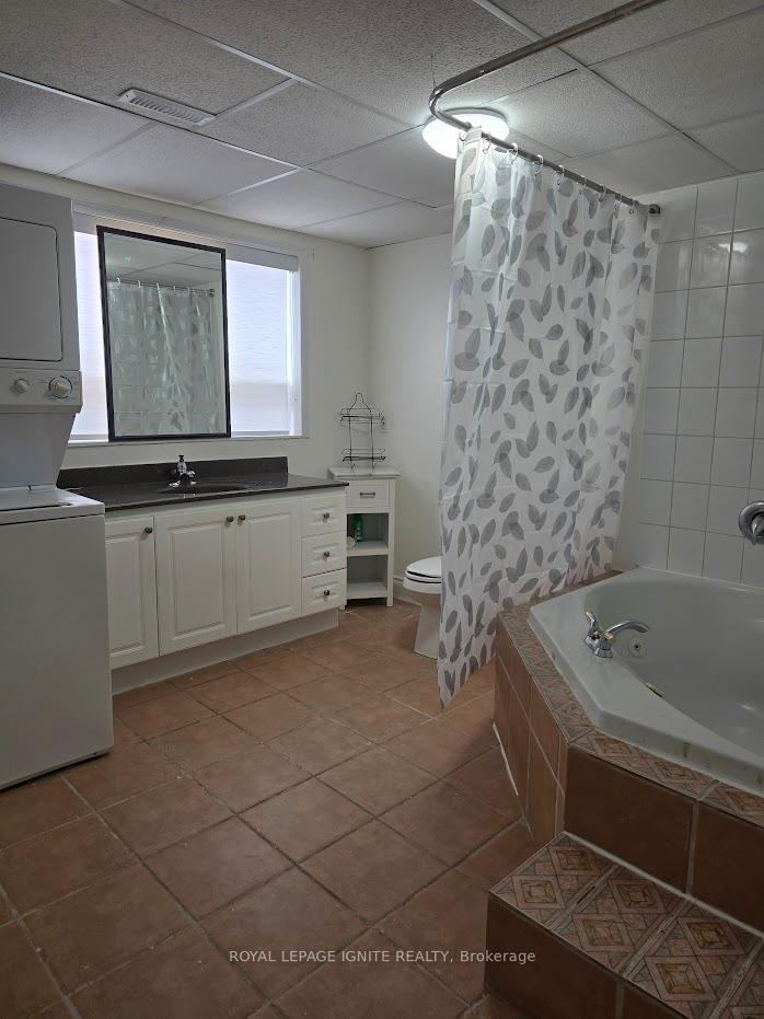 Photo 22 of Unit Bsmt, 108 Hazelwood Drive, Whitby, Blue Grass Meadows — HOMEH
