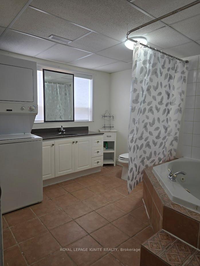Photo 23 of Unit Bsmt, 108 Hazelwood Drive, Whitby, Blue Grass Meadows — HOMEH