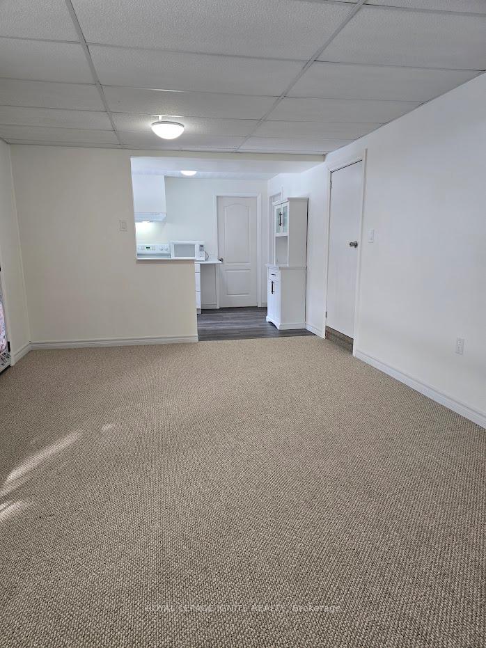 Photo 24 of Unit Bsmt, 108 Hazelwood Drive, Whitby, Blue Grass Meadows — HOMEH