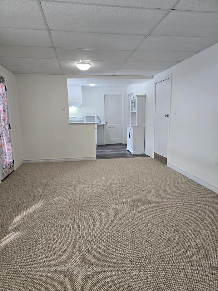 Photo 25 of Unit Bsmt, 108 Hazelwood Drive, Whitby, Blue Grass Meadows — HOMEH